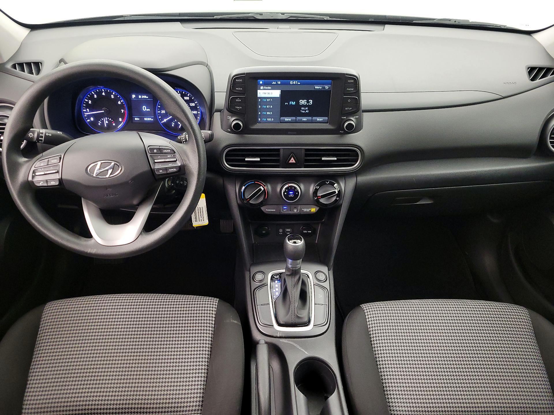 Thumbnail: 2019 Hyundai Kona - 9
