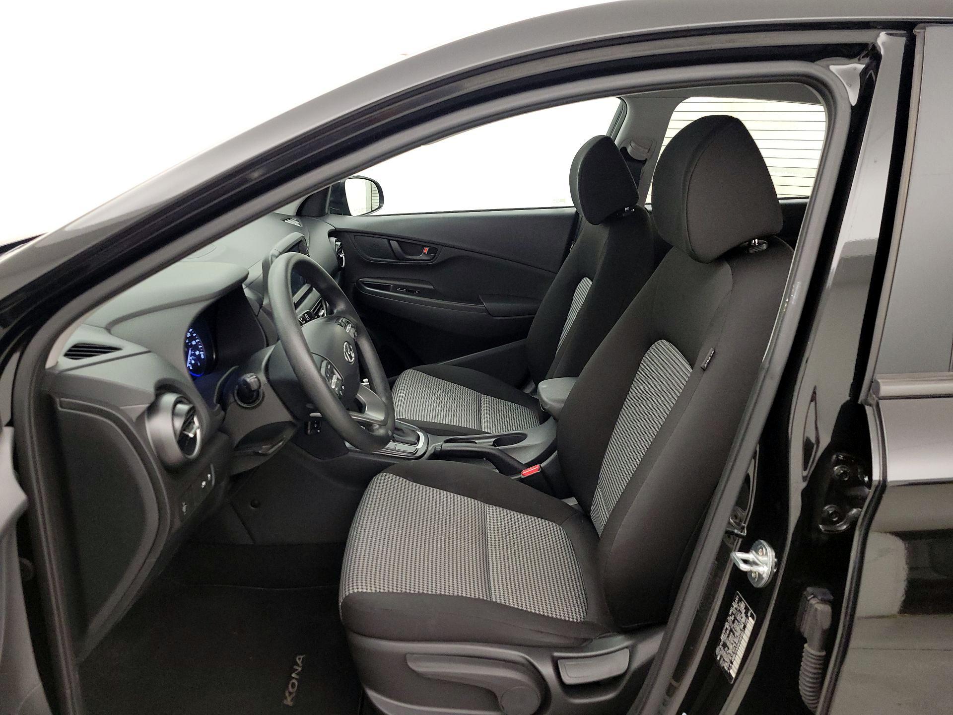 Thumbnail: 2019 Hyundai Kona - 11