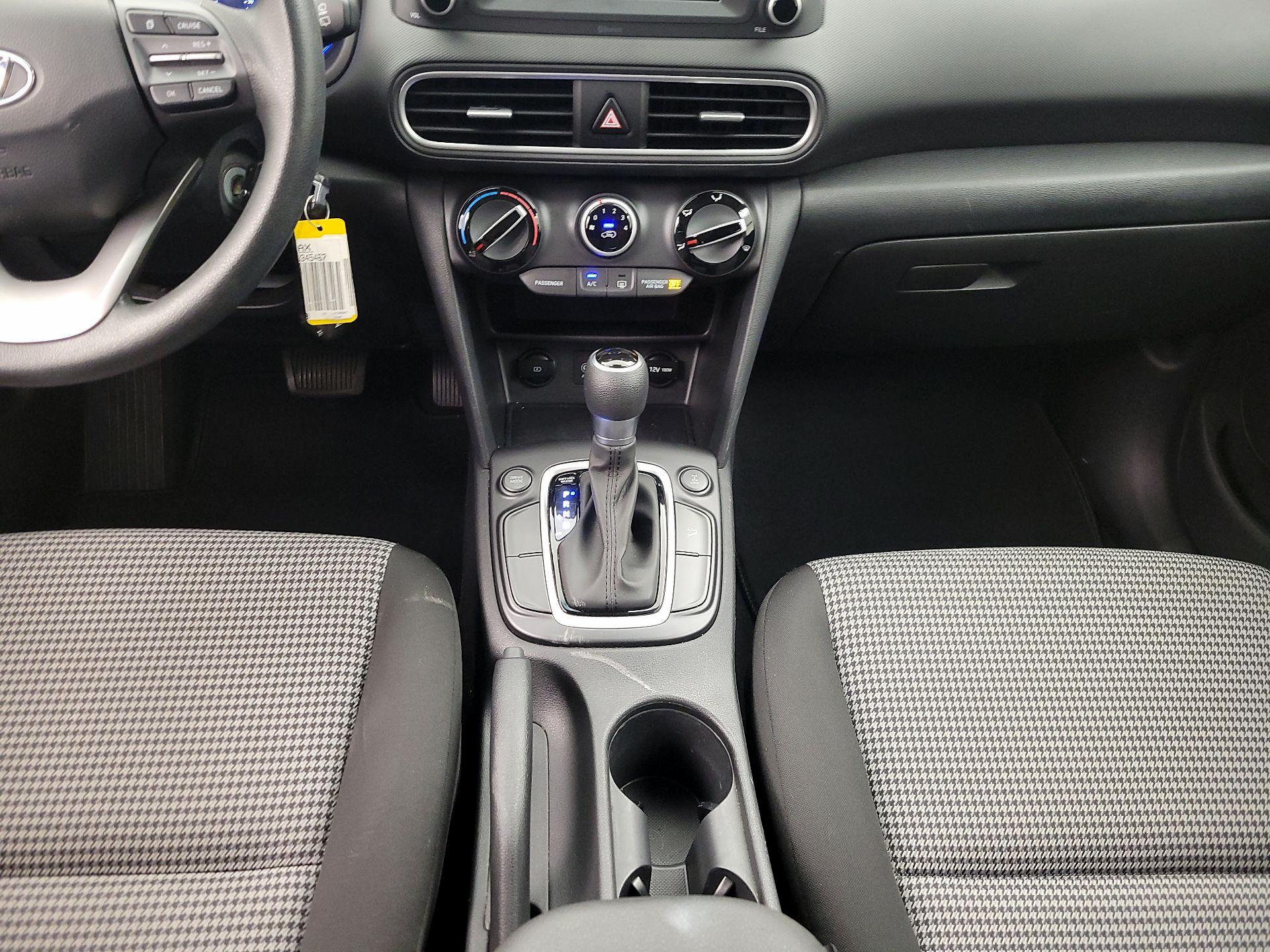 Thumbnail: 2019 Hyundai Kona - 17