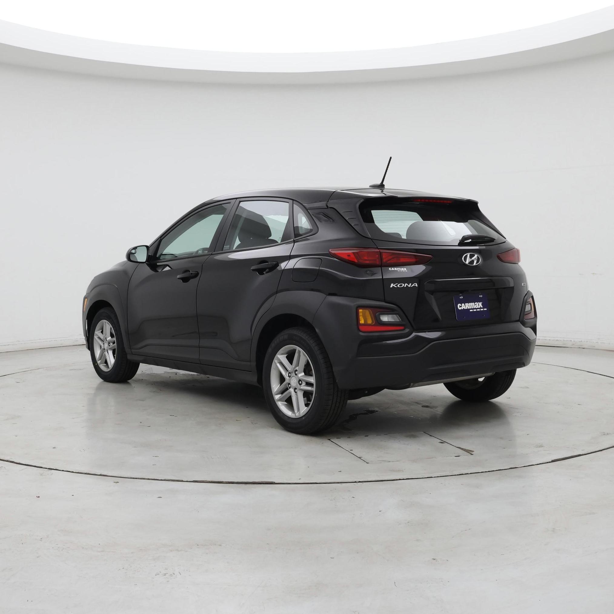 Thumbnail: 2019 Hyundai Kona - 2