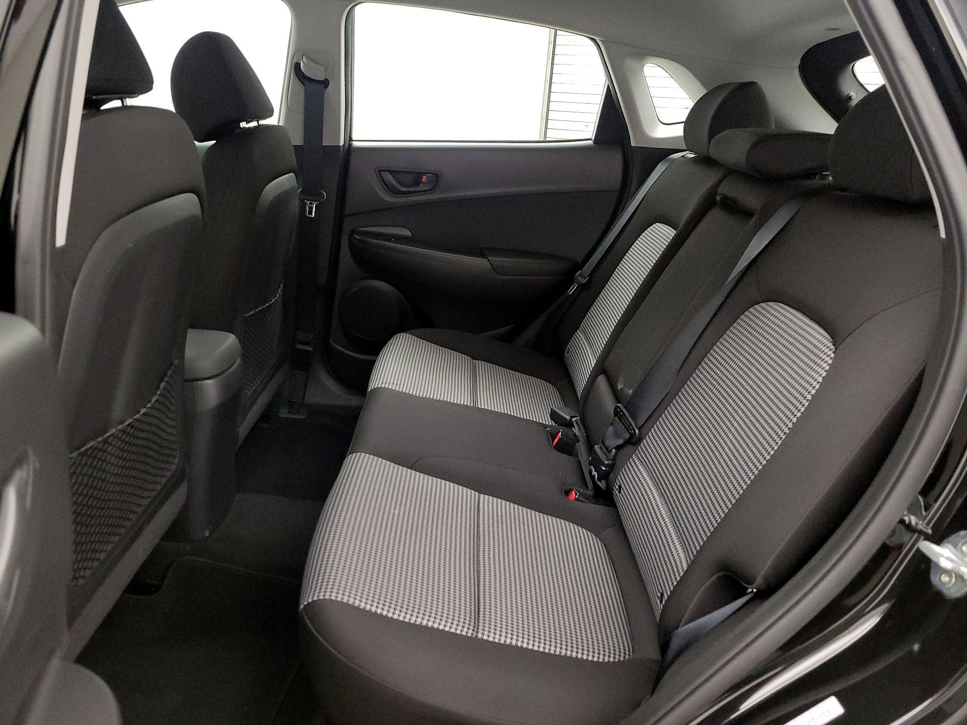 Thumbnail: 2019 Hyundai Kona - 19