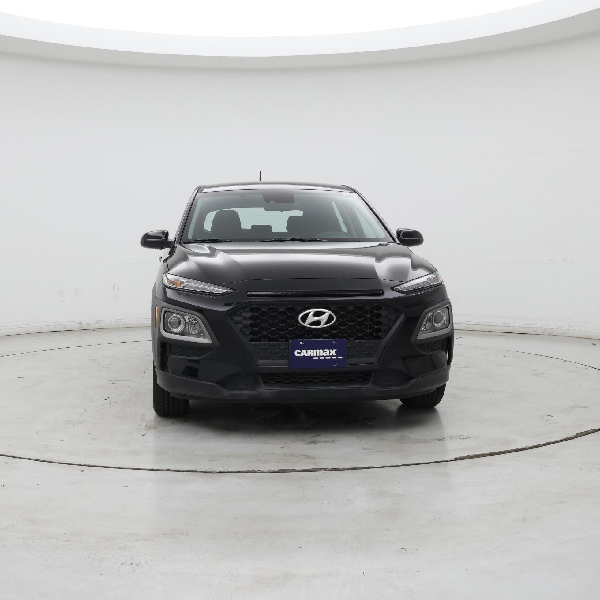 Thumbnail: 2019 Hyundai Kona - 5