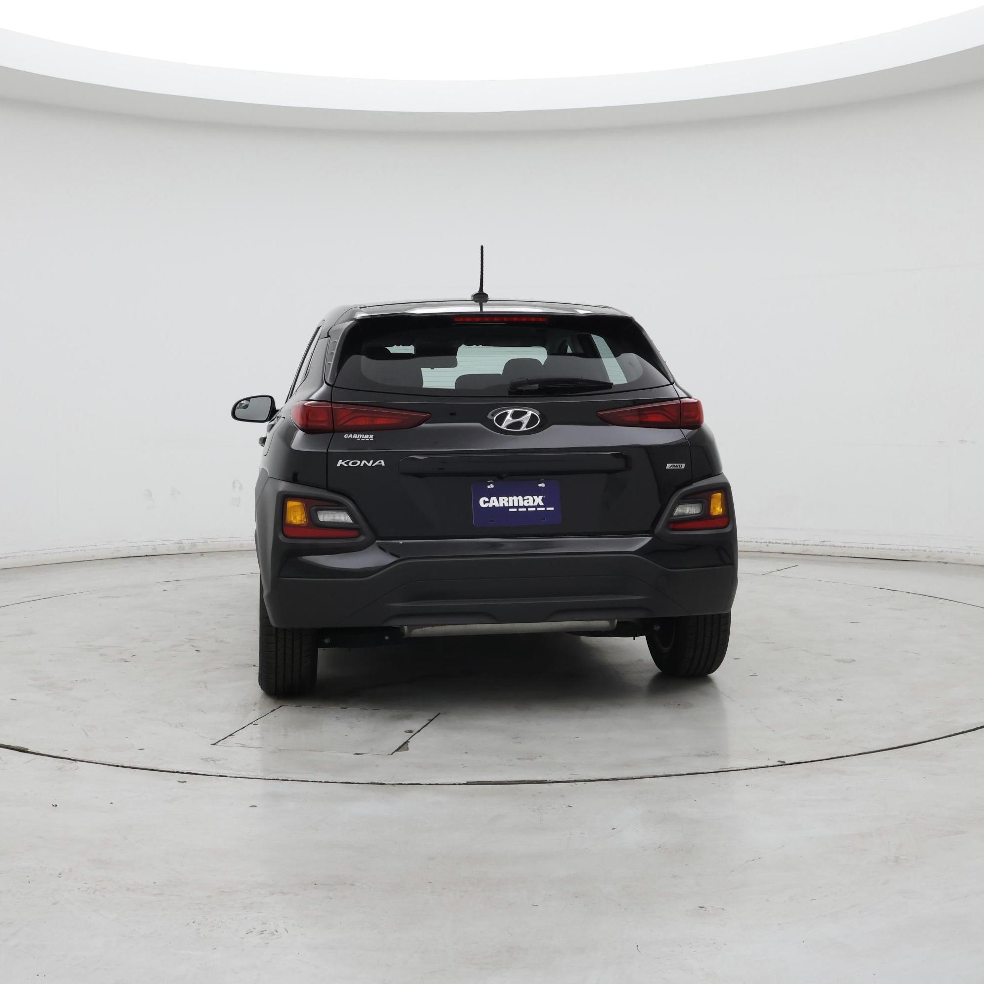 Thumbnail: 2019 Hyundai Kona - 6