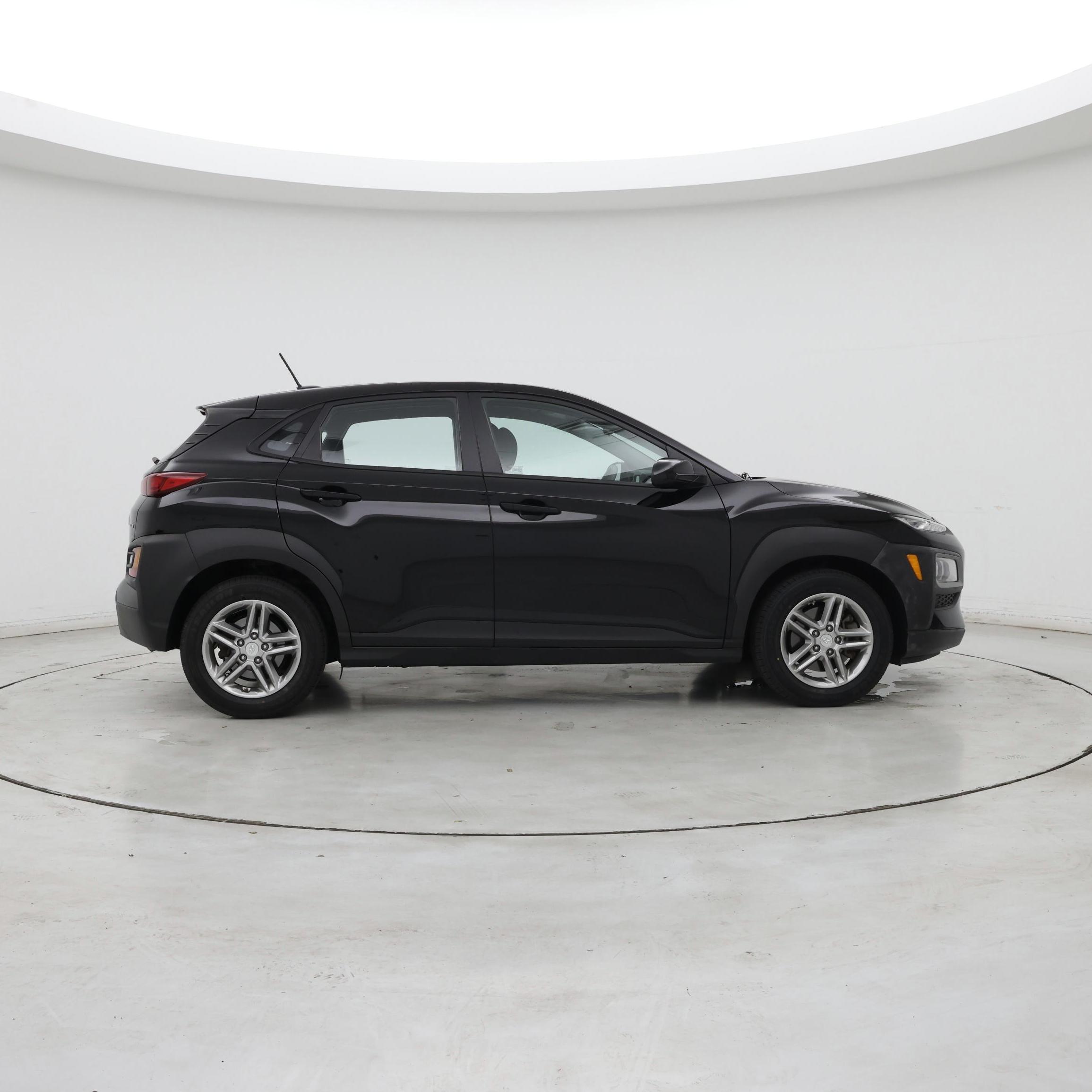 Thumbnail: 2019 Hyundai Kona - 7