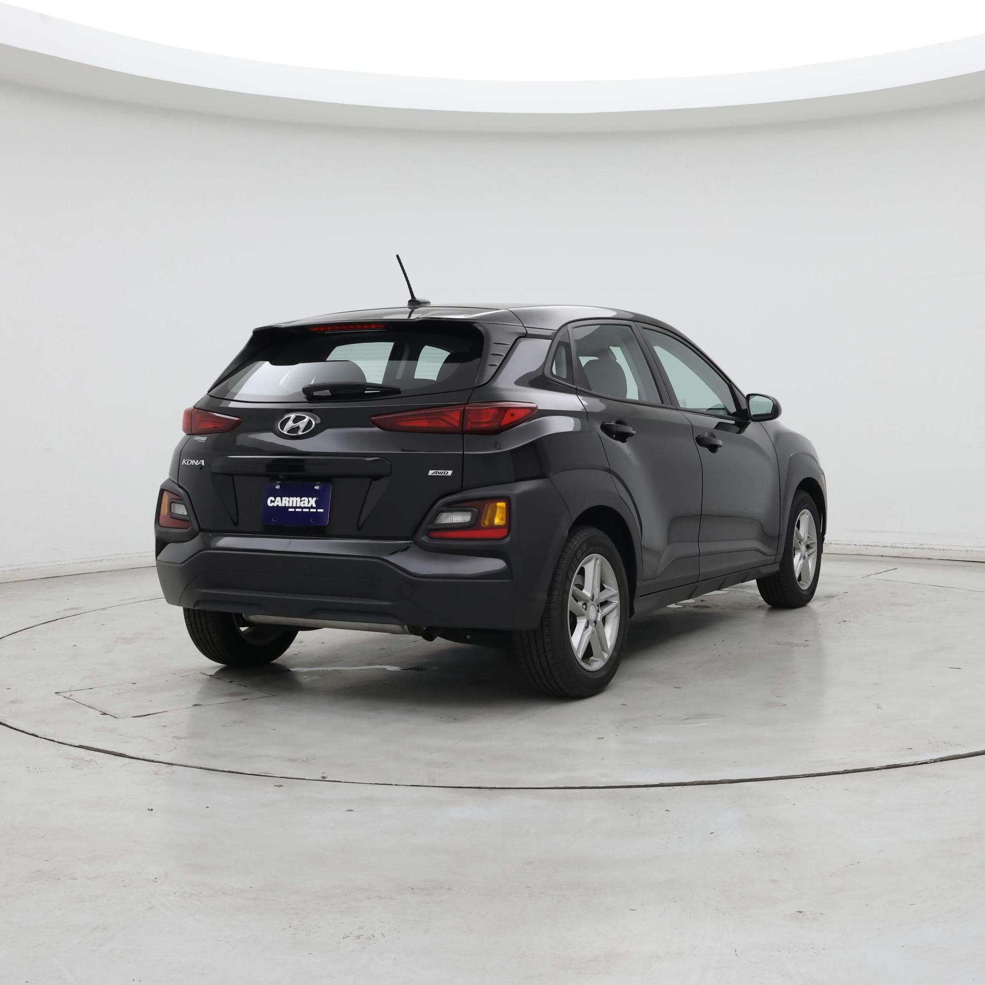 Thumbnail: 2019 Hyundai Kona - 8