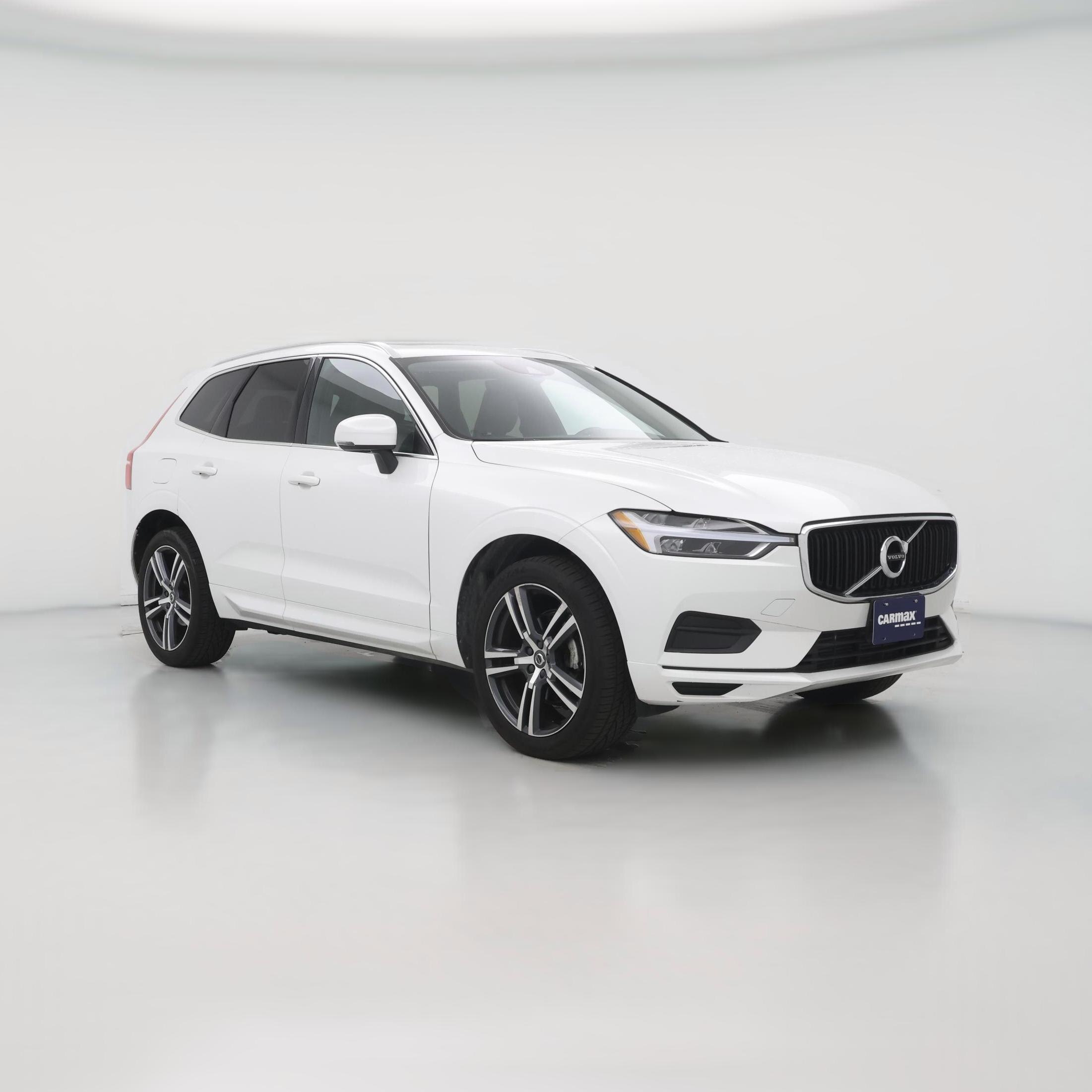 Thumbnail: 2019 Volvo XC60 - 1