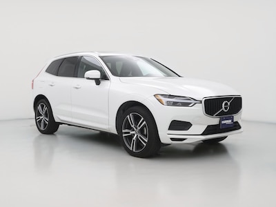 2019 Volvo XC60 T5 Momentum