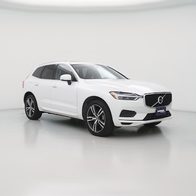 2019 Volvo XC60 T5 Momentum