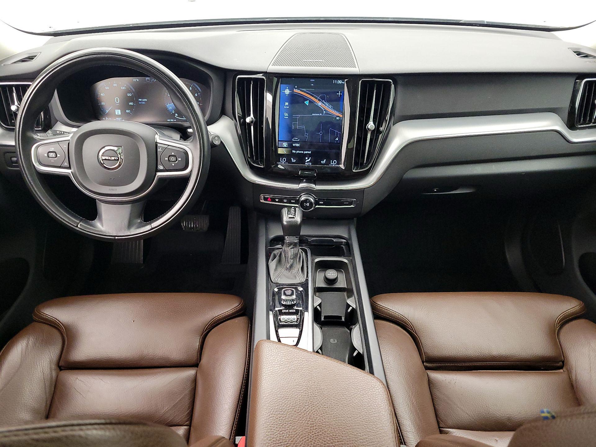 Thumbnail: 2019 Volvo XC60 - 9