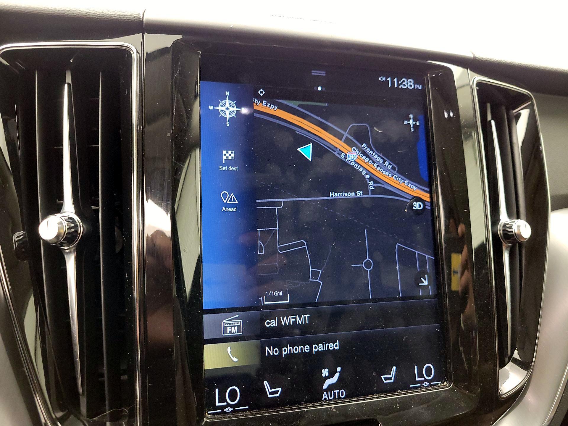Thumbnail: 2019 Volvo XC60 - 14