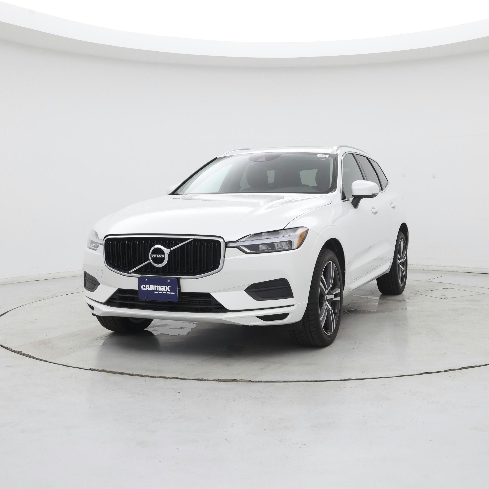 Thumbnail: 2019 Volvo XC60 - 4