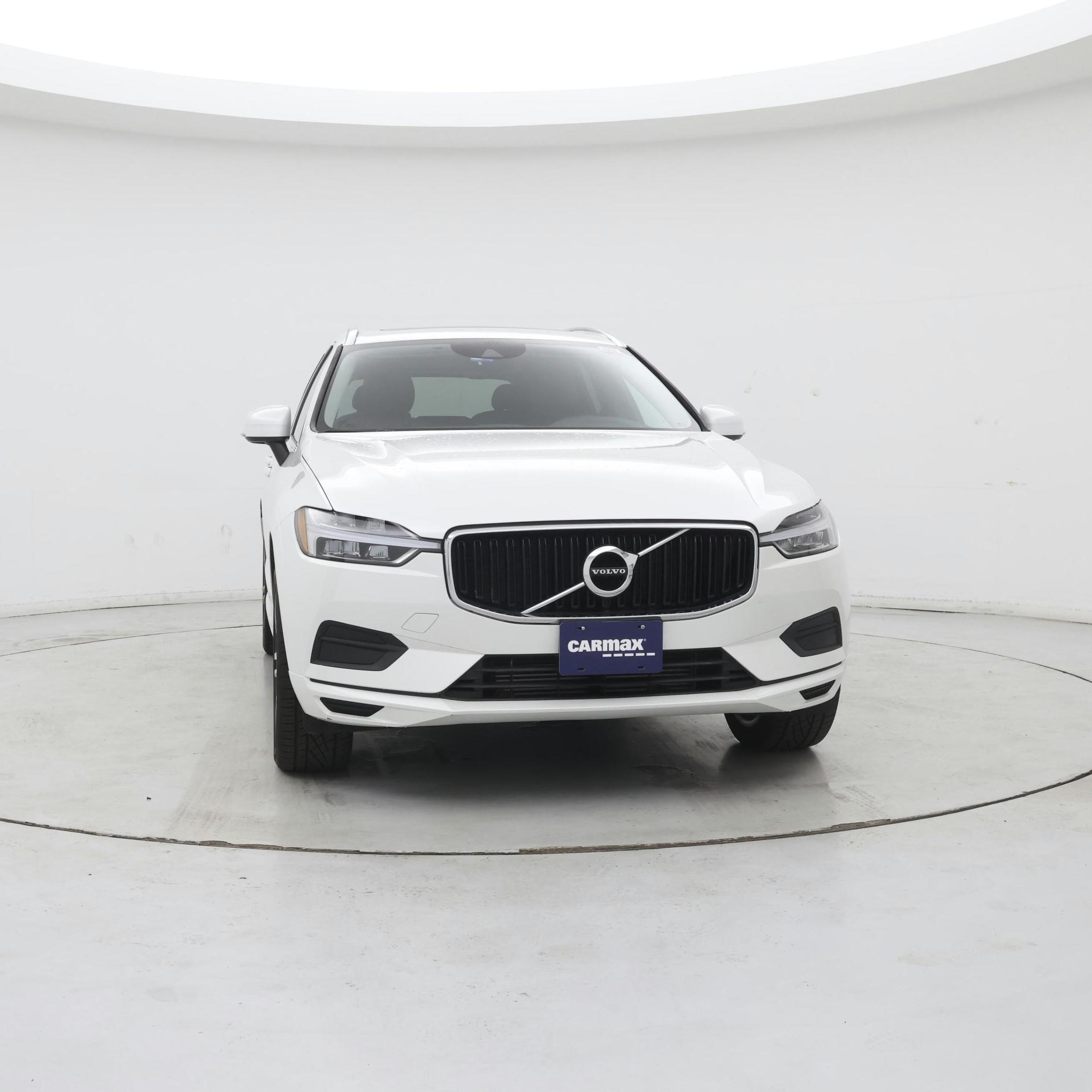 Thumbnail: 2019 Volvo XC60 - 5