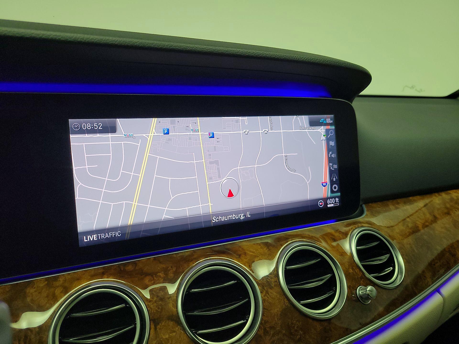 Thumbnail: 2020 Mercedes-Benz E-Class - 14