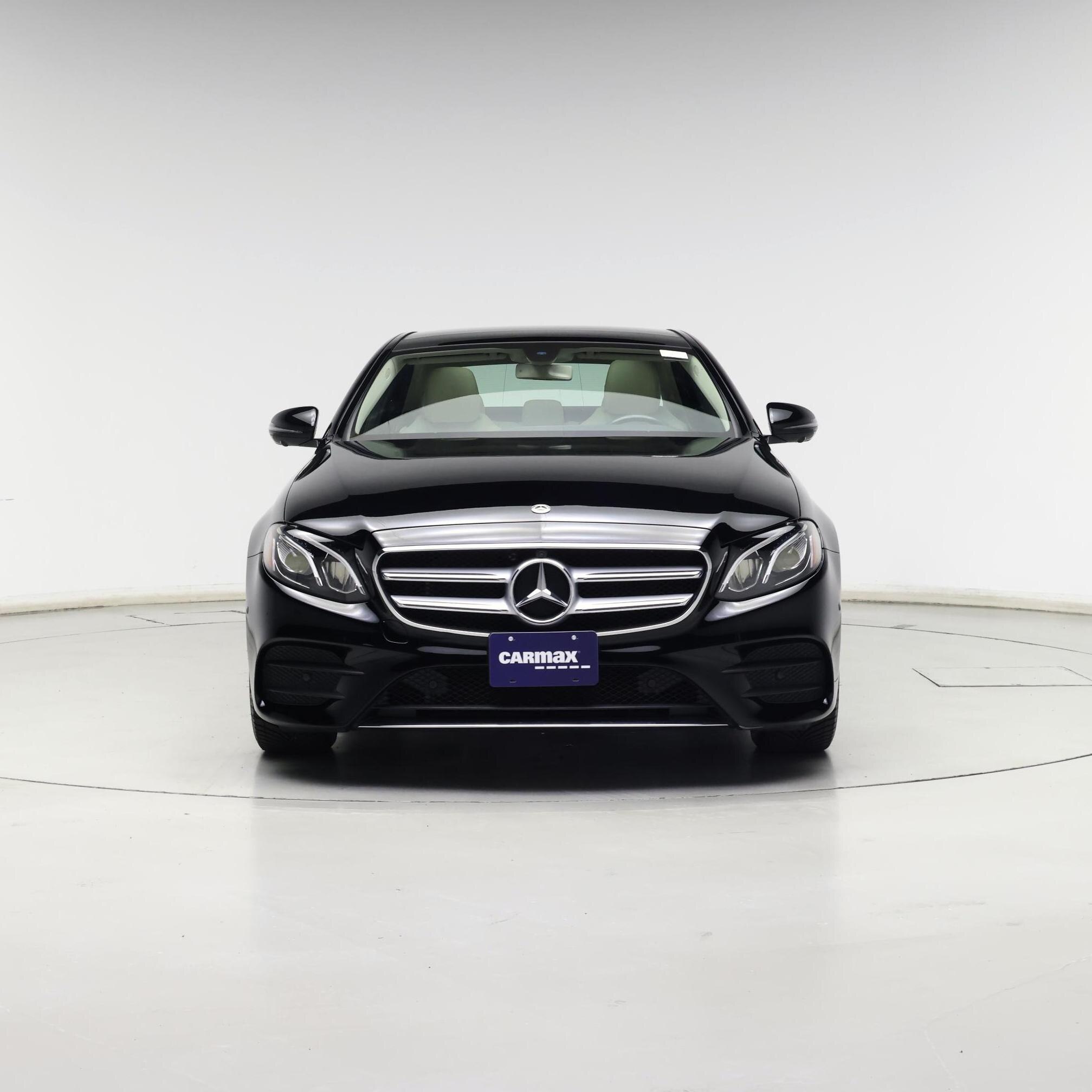 Thumbnail: 2020 Mercedes-Benz E-Class - 5