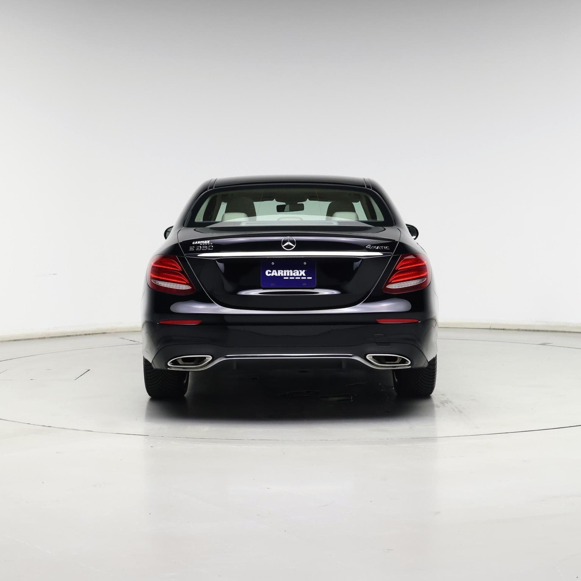 Thumbnail: 2020 Mercedes-Benz E-Class - 6