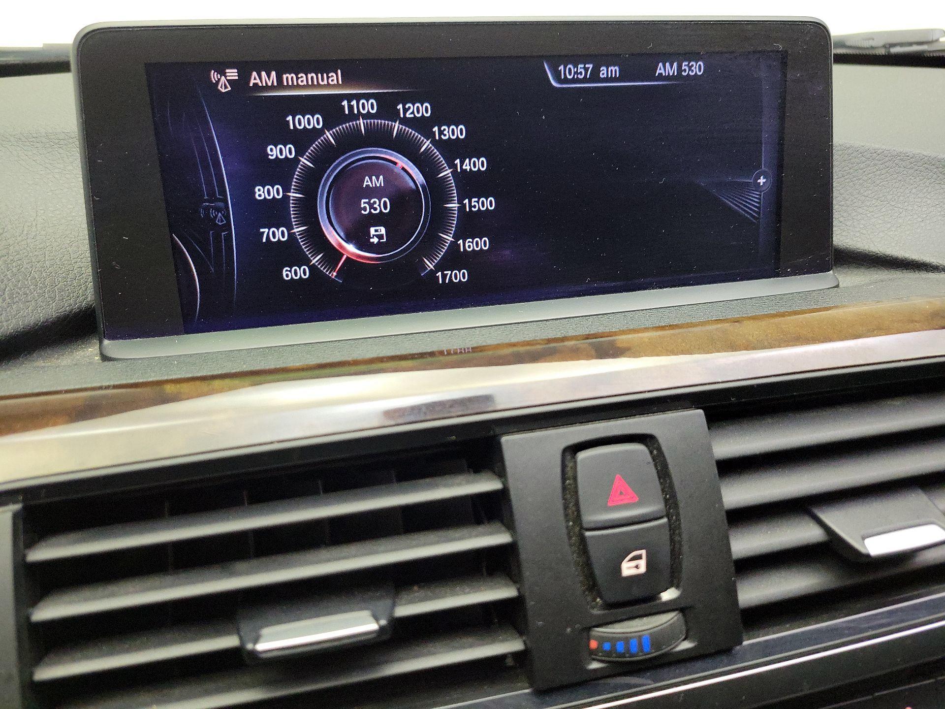 Thumbnail: 2014 BMW 3 Series - 15