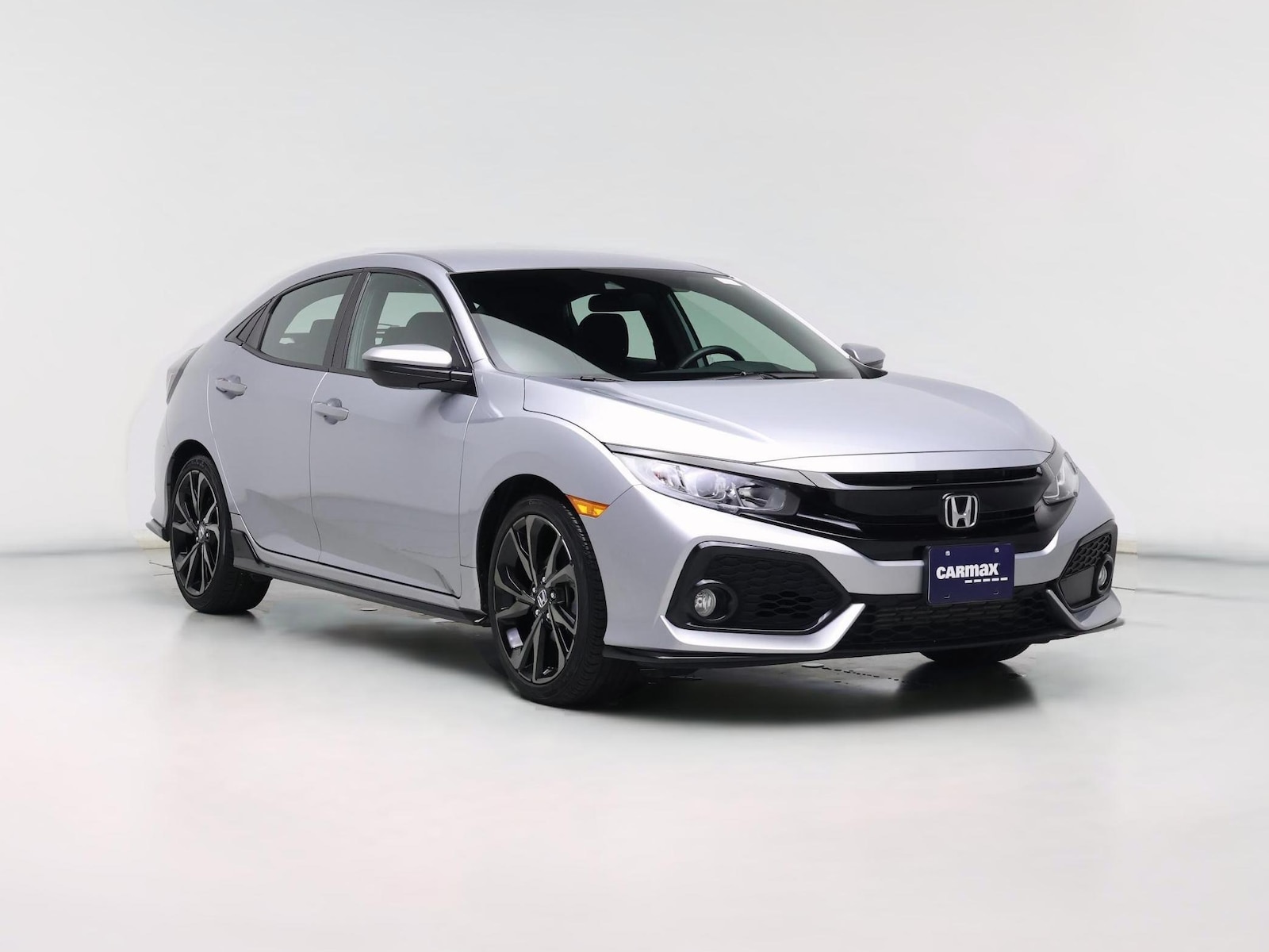 2019 Honda Civic Hatchback