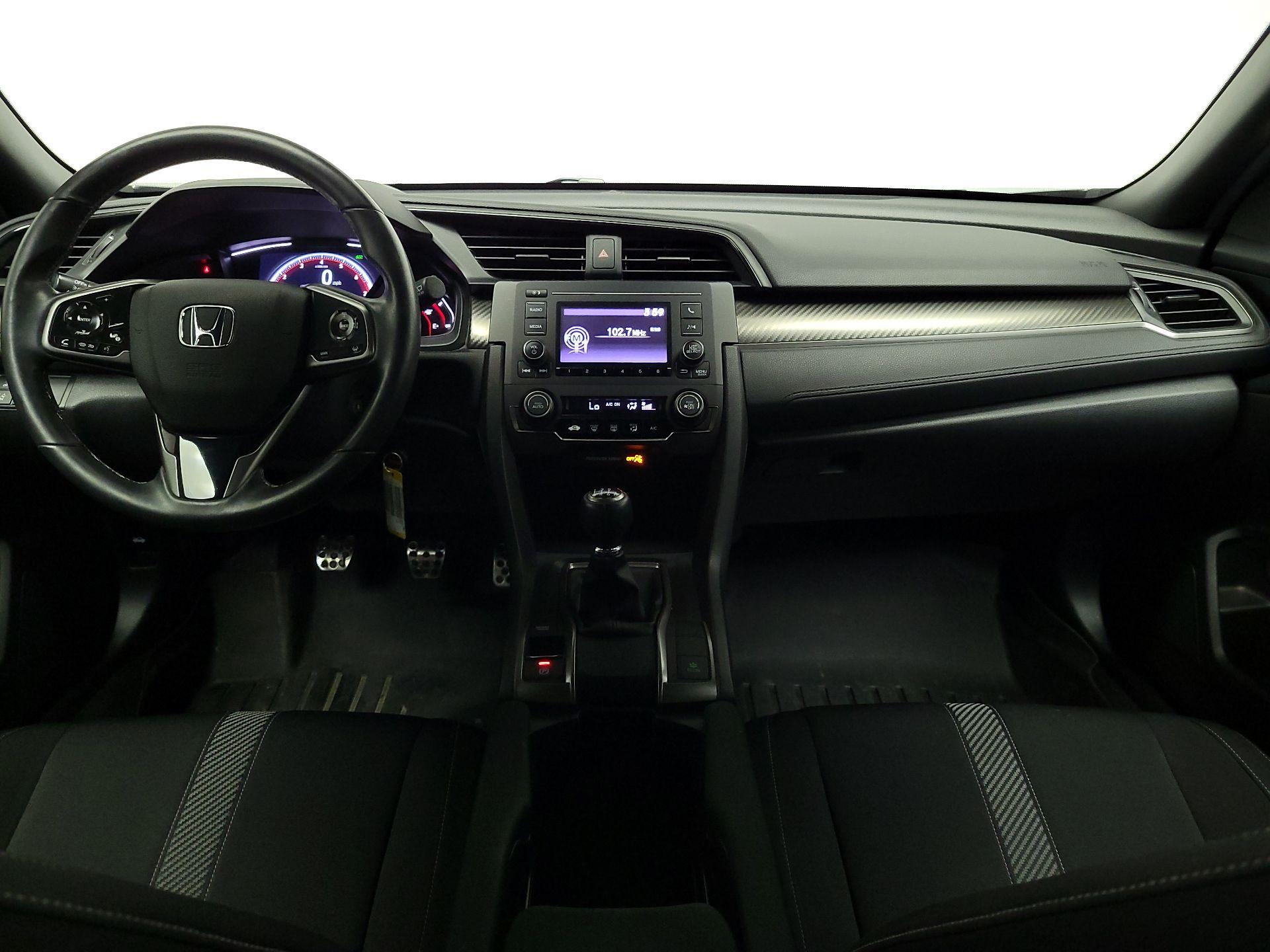 Thumbnail: 2019 Honda Civic - 9
