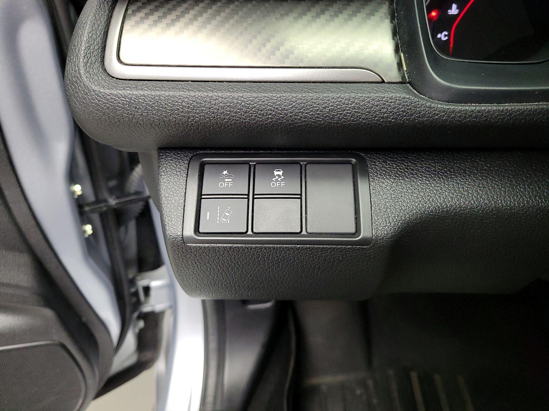 Thumbnail: 2019 Honda Civic - 13