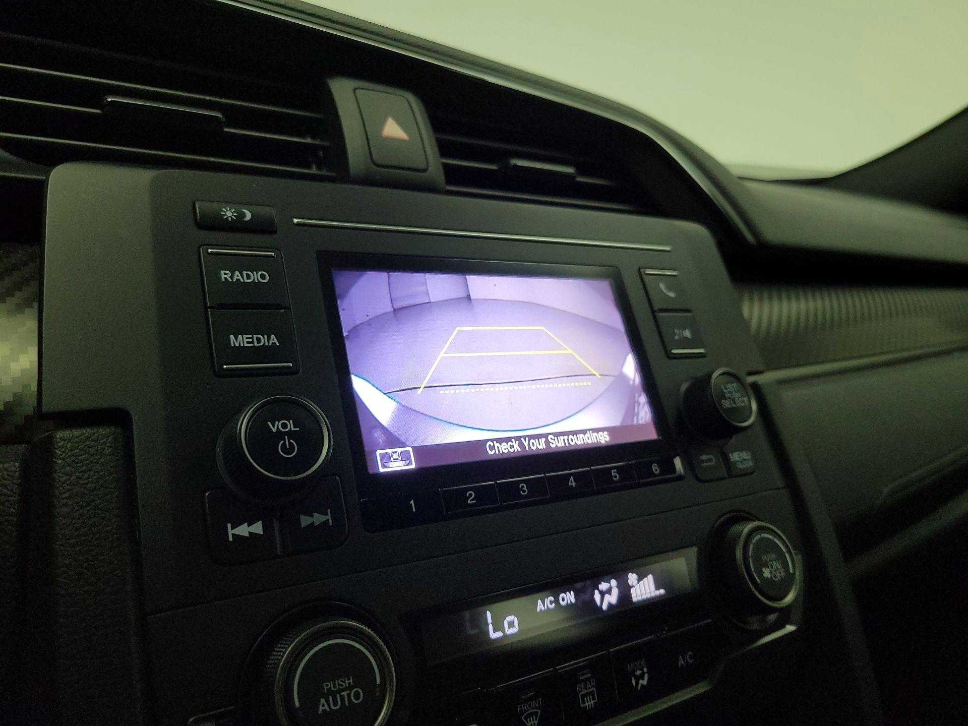 Thumbnail: 2019 Honda Civic - 14