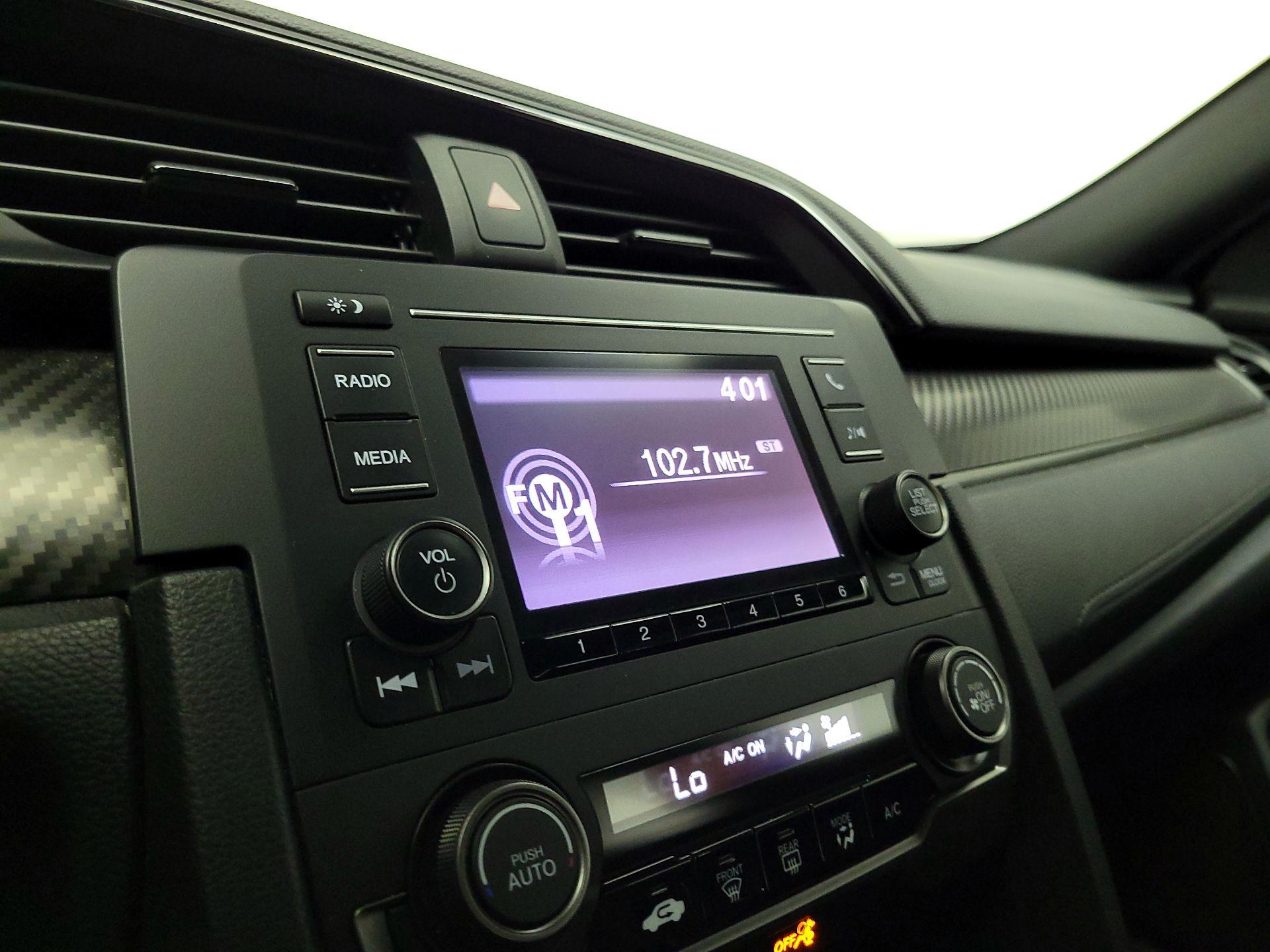 Thumbnail: 2019 Honda Civic - 15