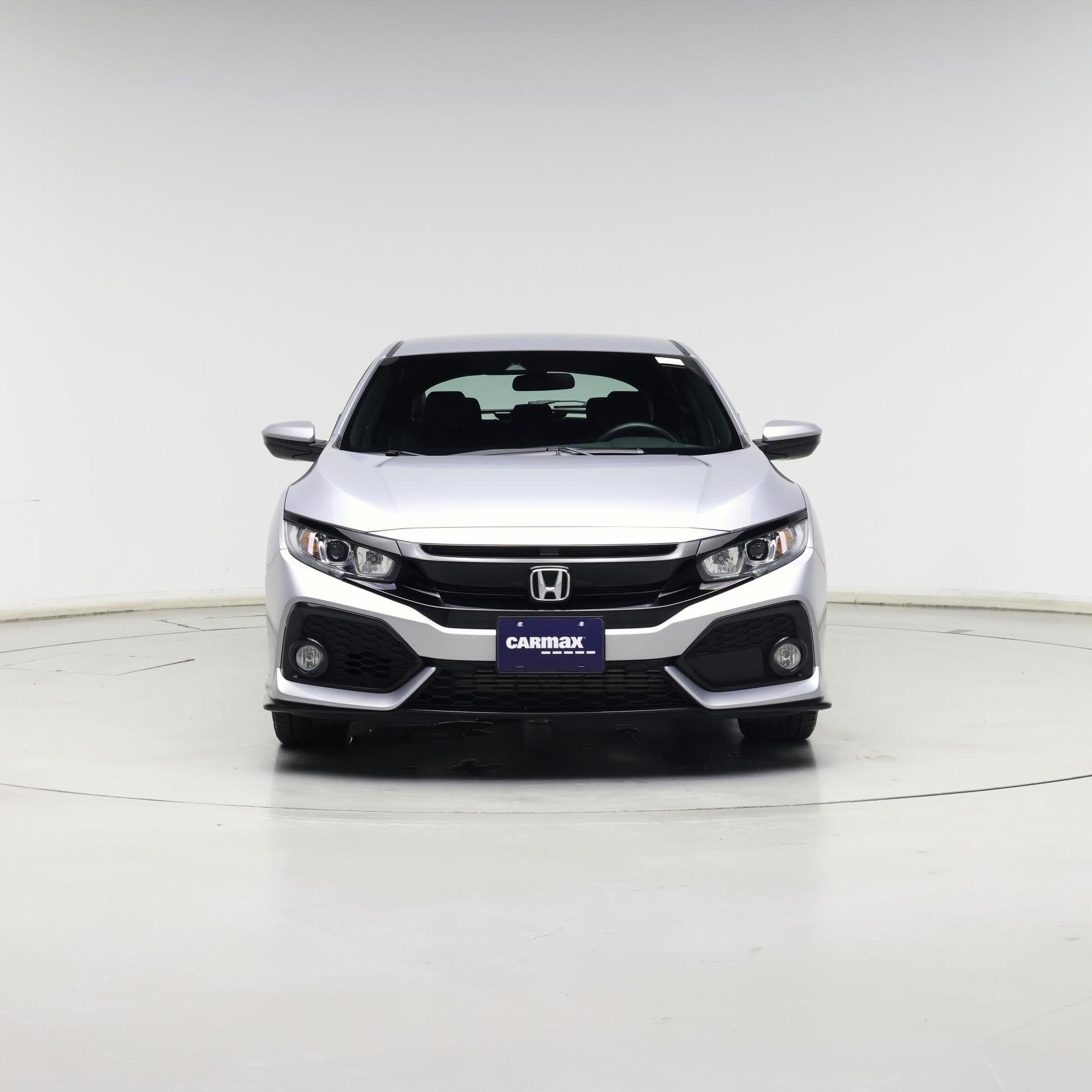 Thumbnail: 2019 Honda Civic - 5