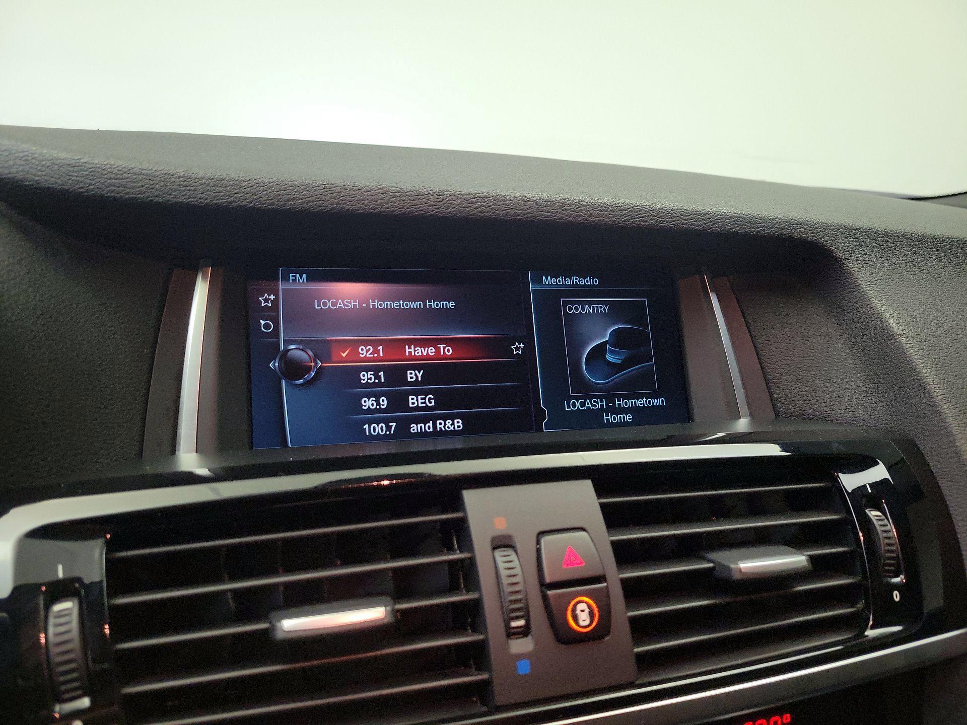 Thumbnail: 2017 BMW X4 - 15