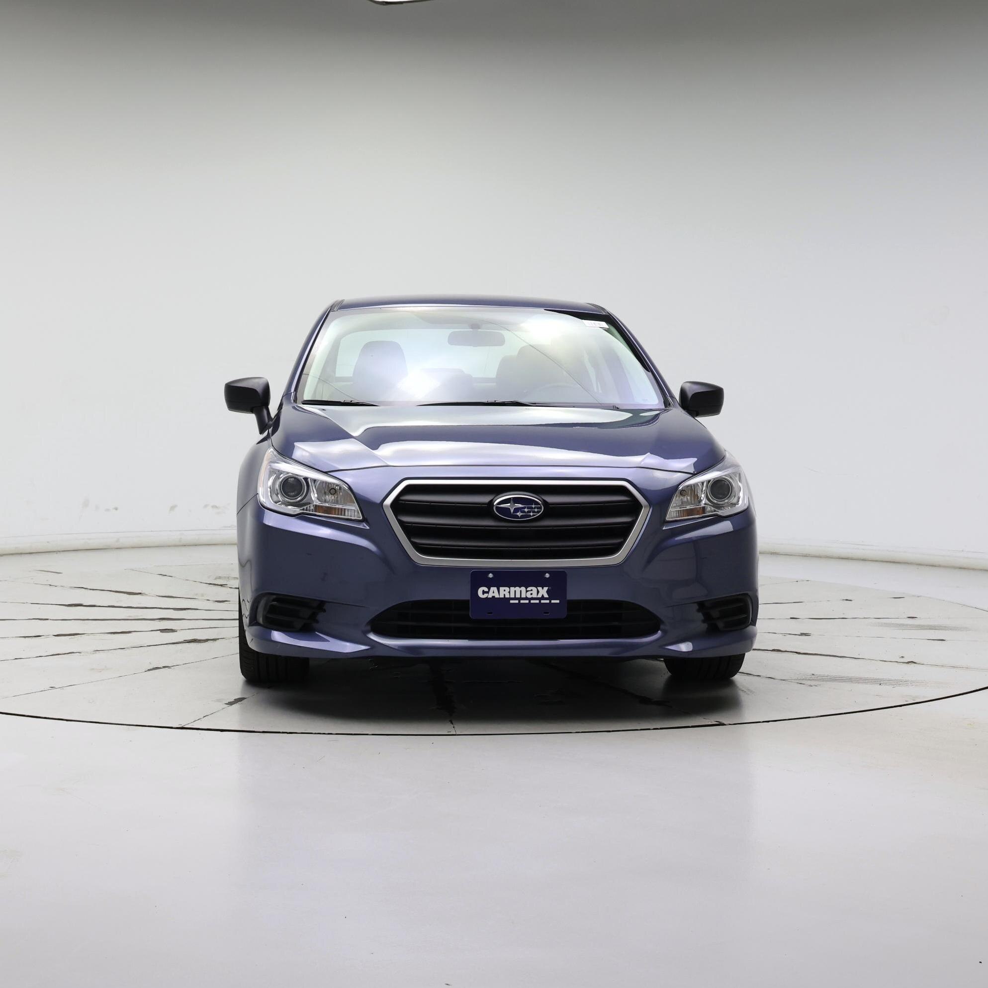 Thumbnail: 2017 Subaru Legacy - 5