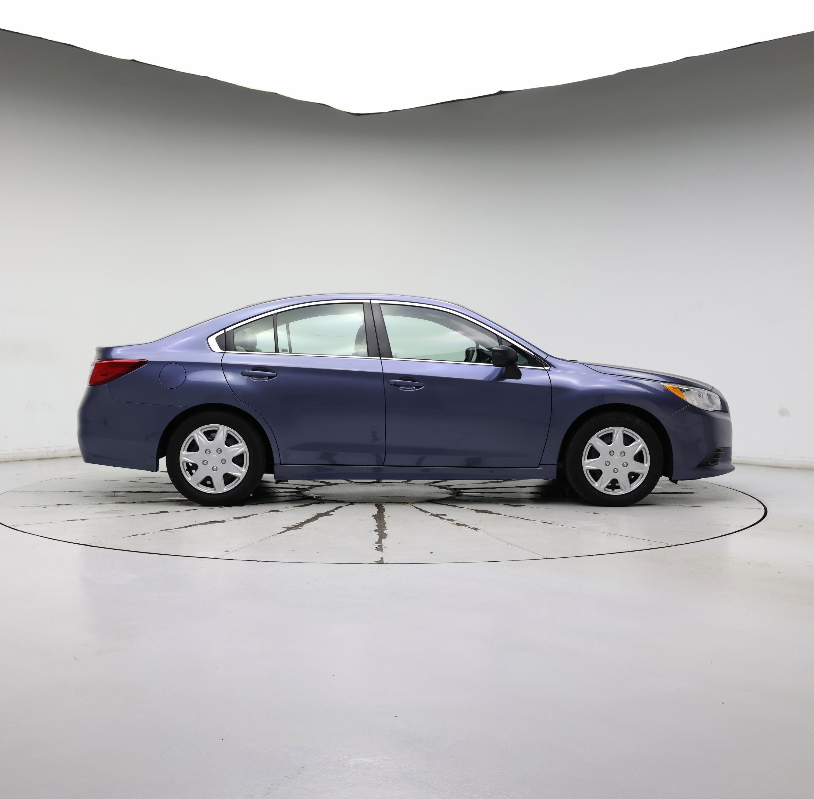 Thumbnail: 2017 Subaru Legacy - 7
