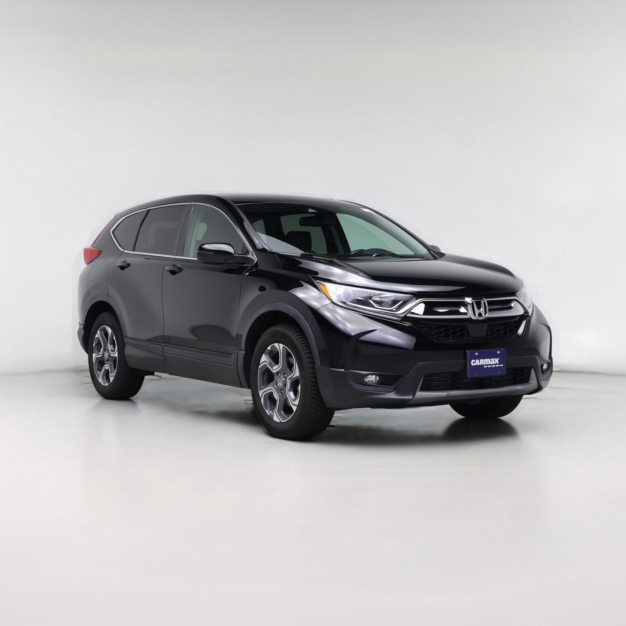 Thumbnail: 2019 Honda CR-V - 1