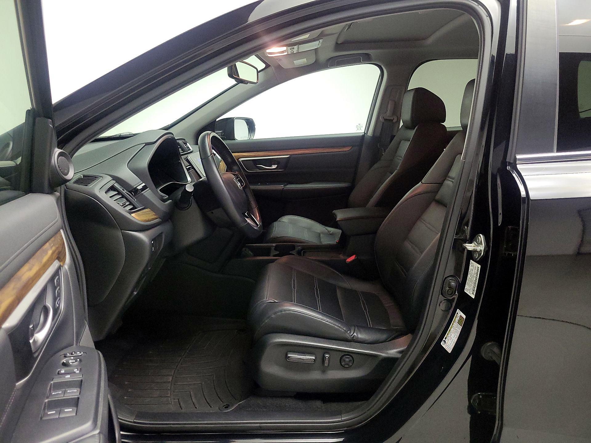 Thumbnail: 2019 Honda CR-V - 11