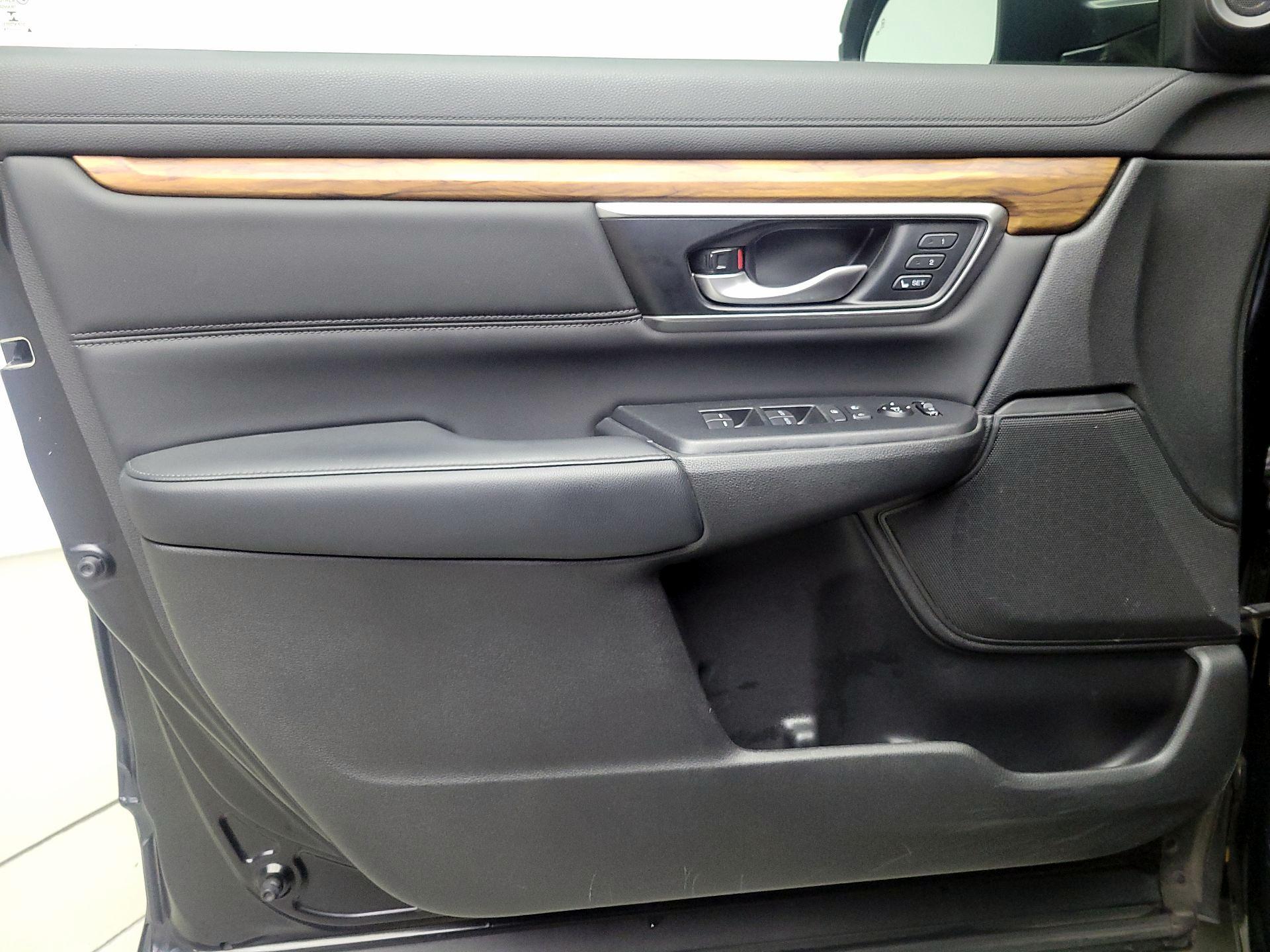 Thumbnail: 2019 Honda CR-V - 12