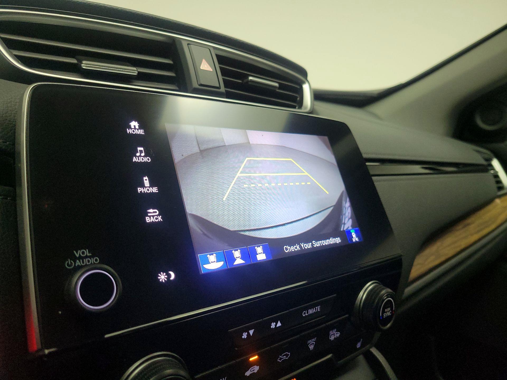 Thumbnail: 2019 Honda CR-V - 14