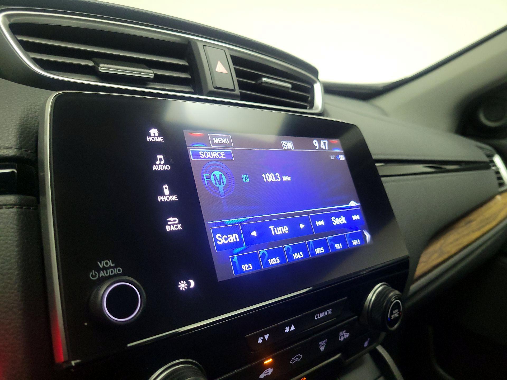 Thumbnail: 2019 Honda CR-V - 15
