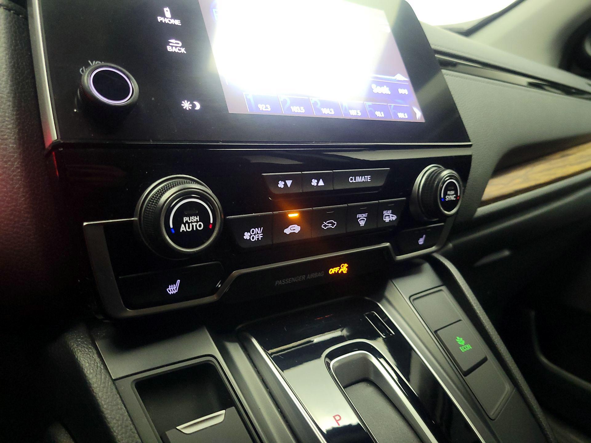 Thumbnail: 2019 Honda CR-V - 16