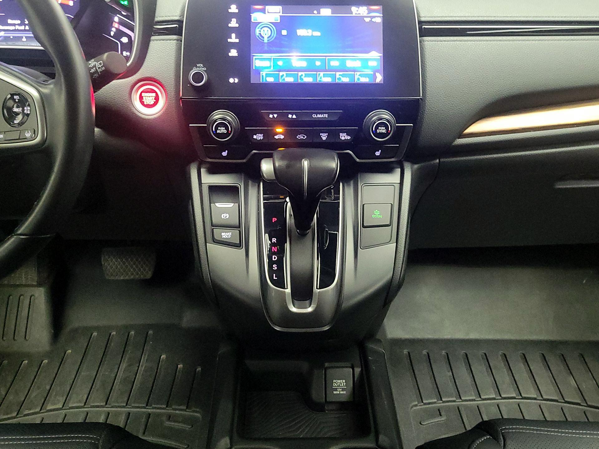 Thumbnail: 2019 Honda CR-V - 17