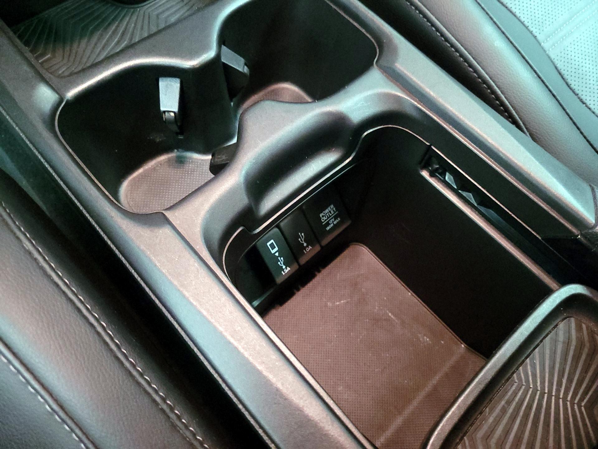 Thumbnail: 2019 Honda CR-V - 18