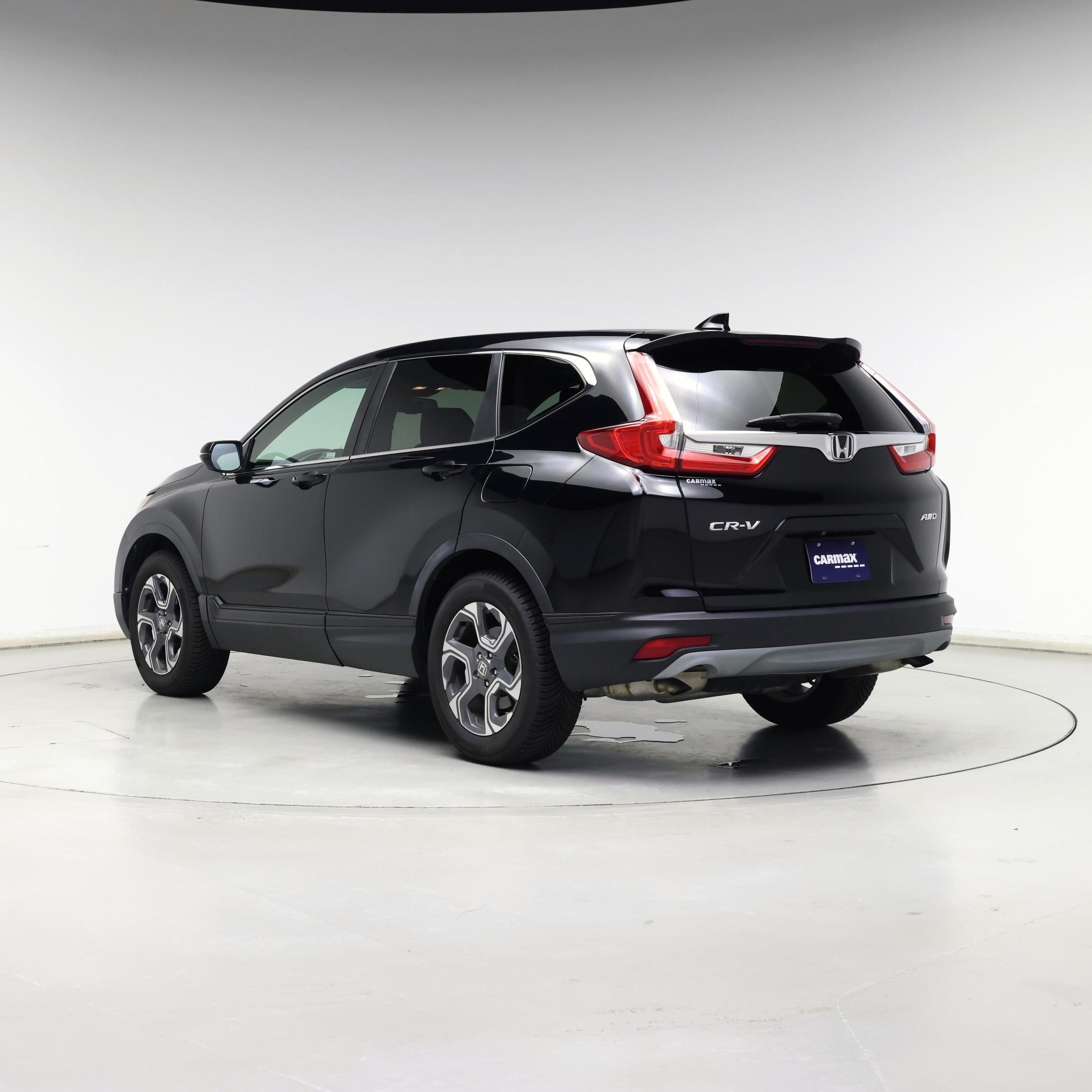 Thumbnail: 2019 Honda CR-V - 2