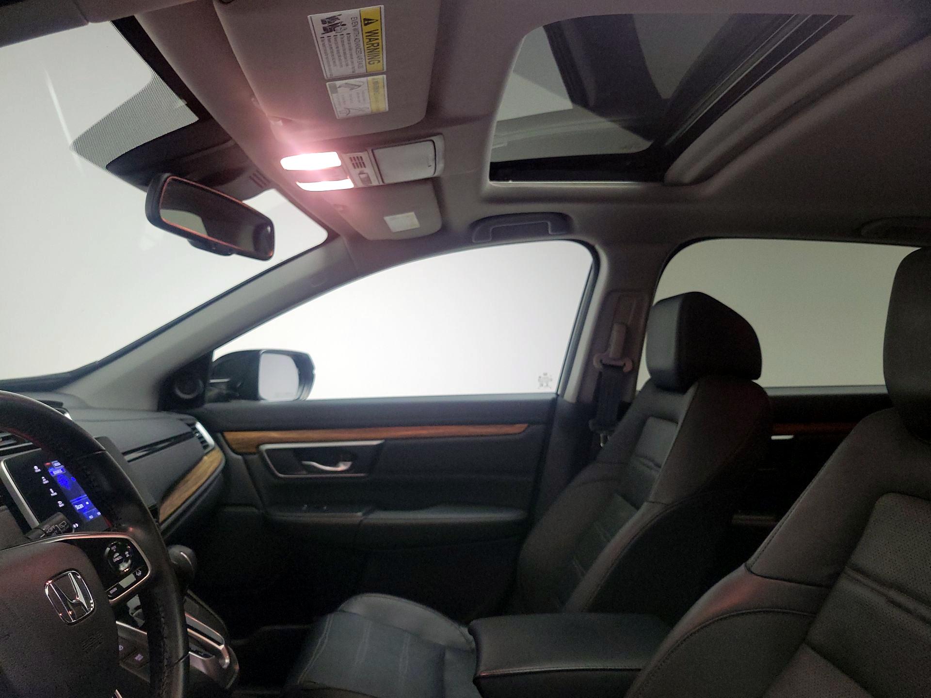 Thumbnail: 2019 Honda CR-V - 19