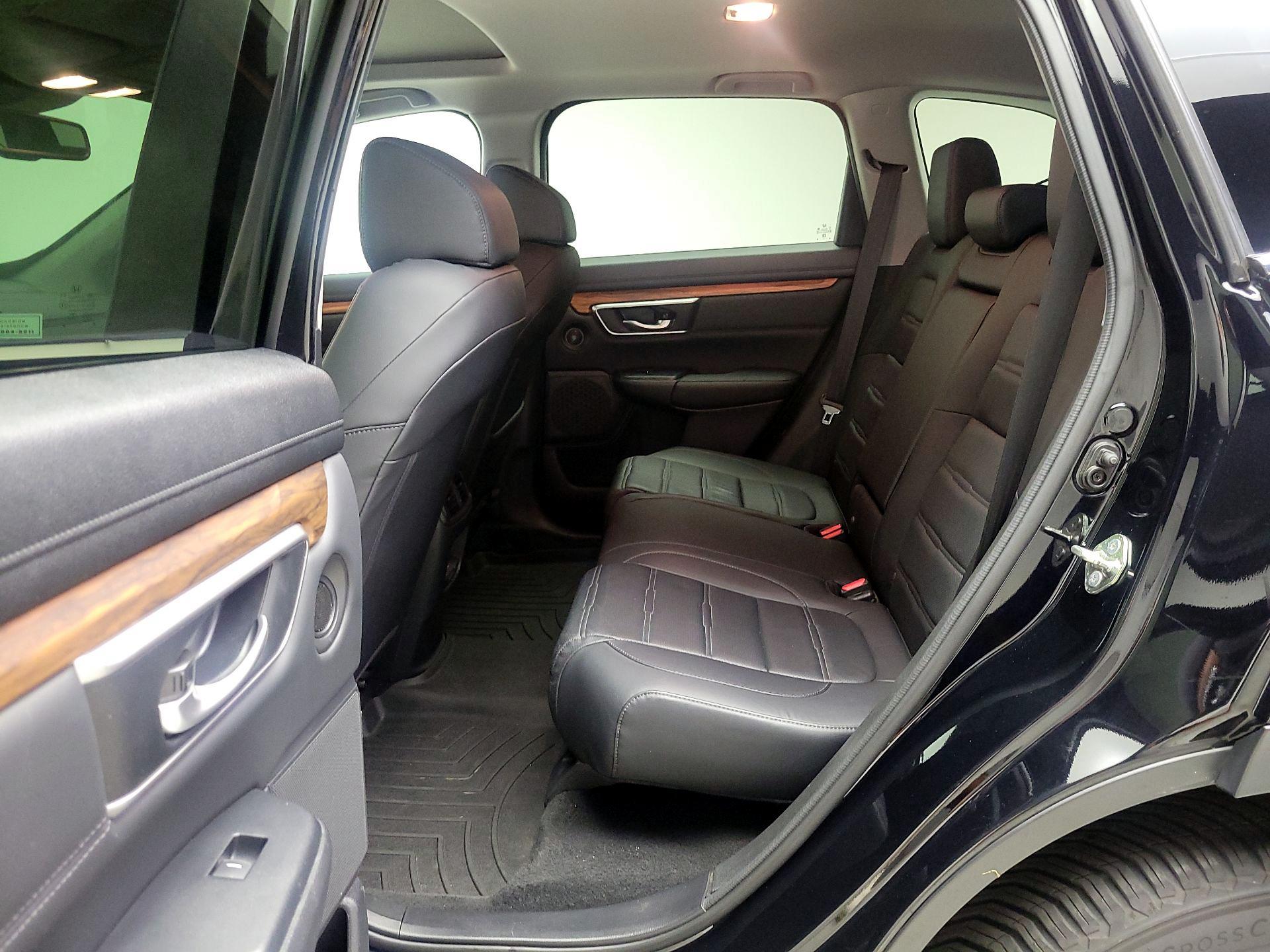 Thumbnail: 2019 Honda CR-V - 20