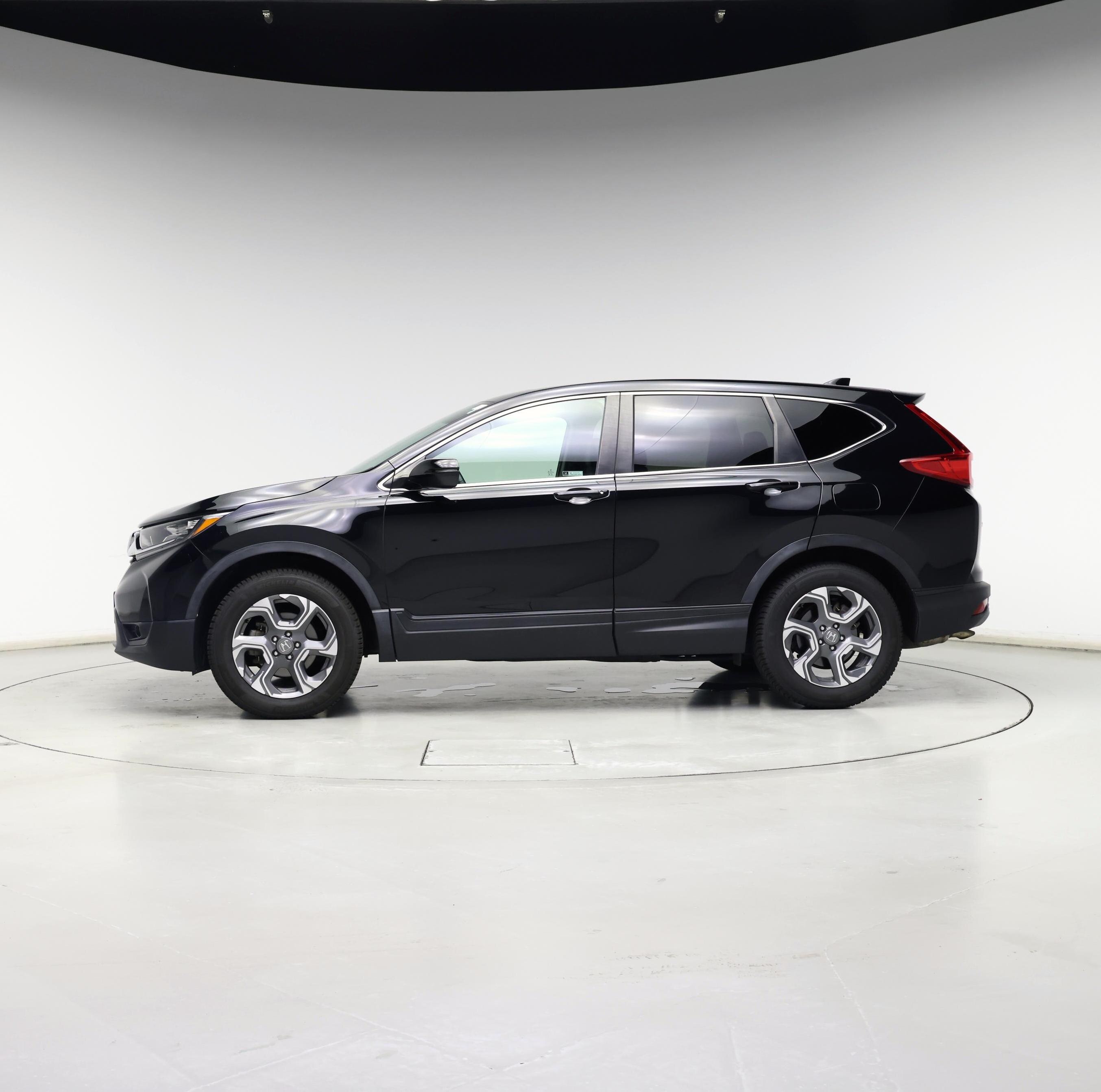Thumbnail: 2019 Honda CR-V - 3