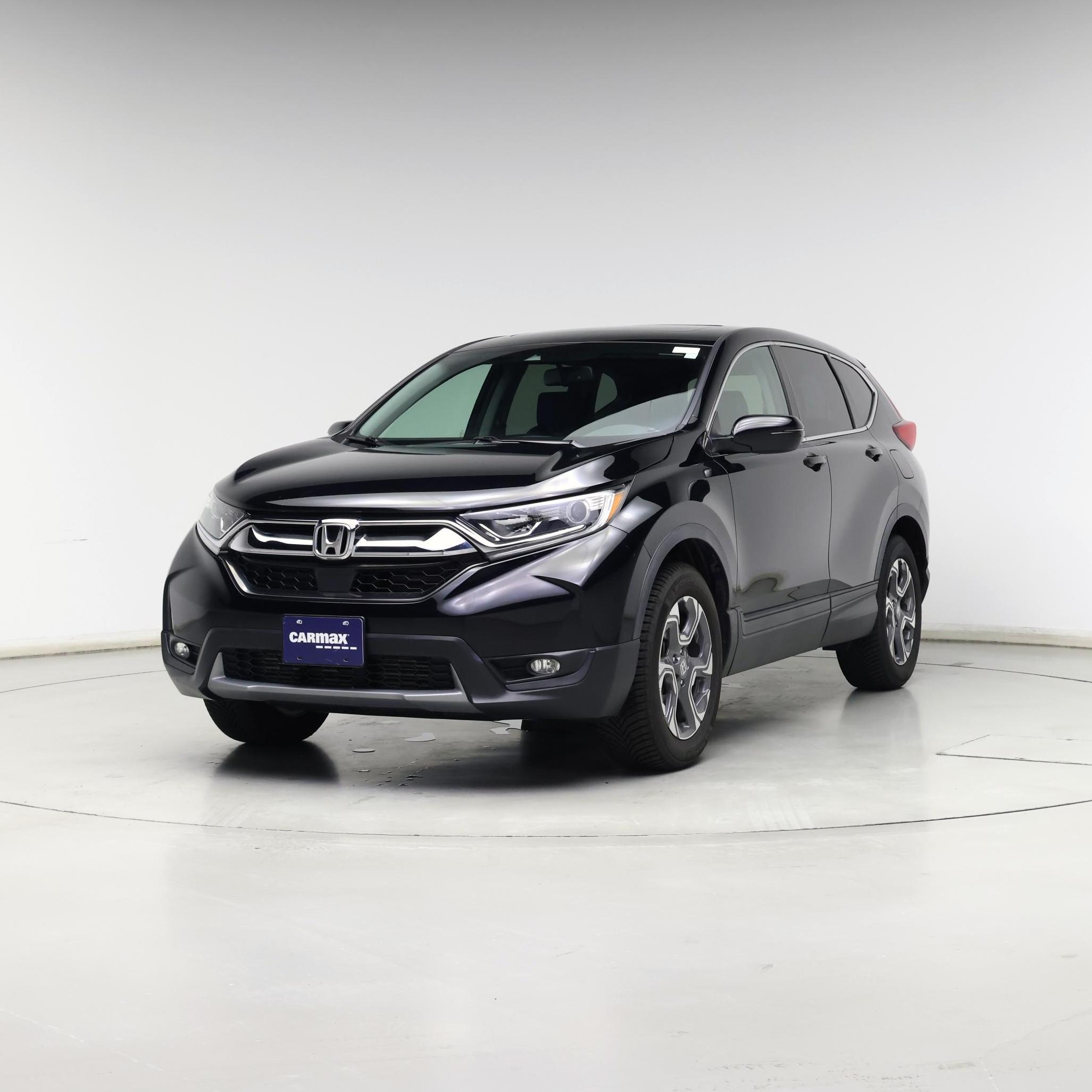 Thumbnail: 2019 Honda CR-V - 4