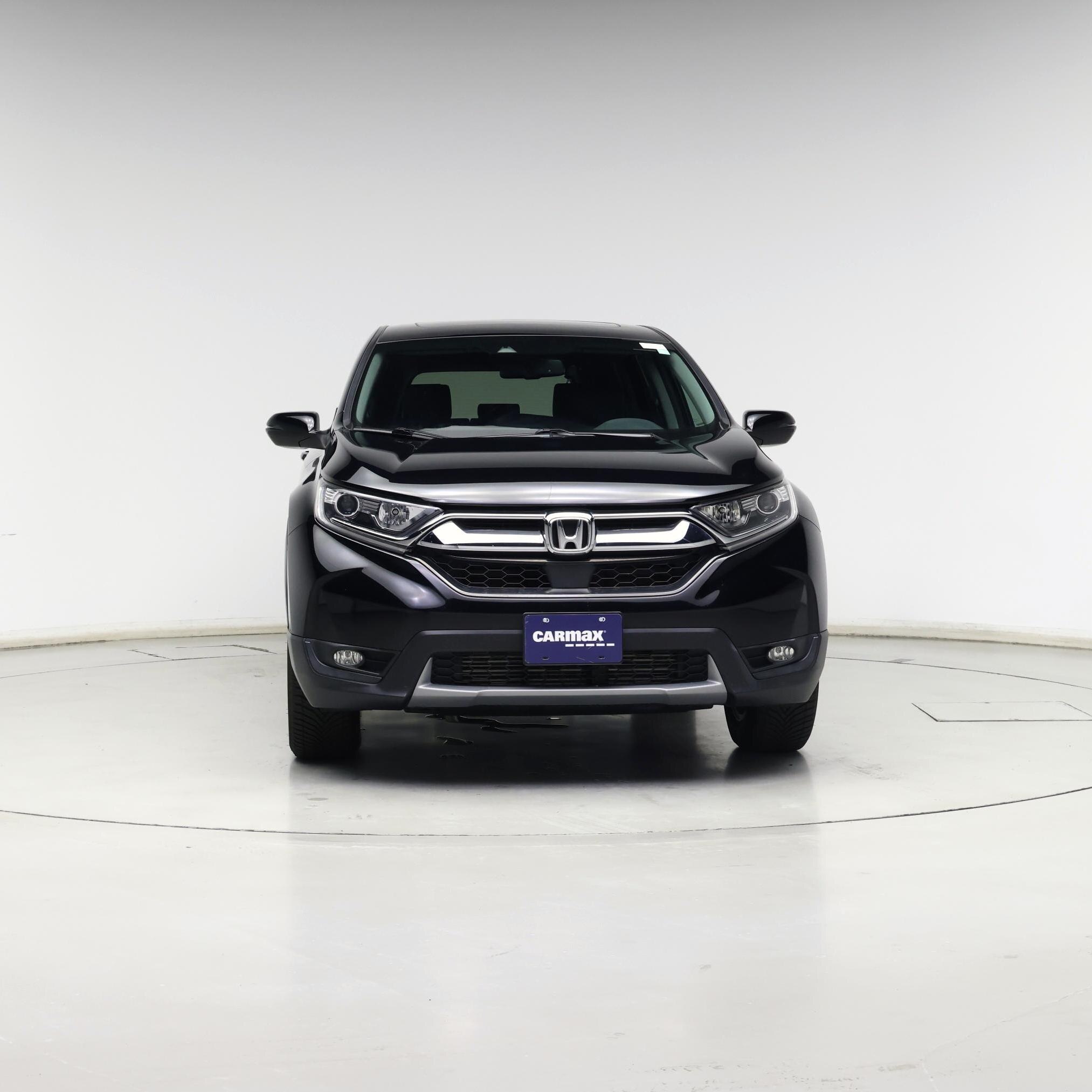 Thumbnail: 2019 Honda CR-V - 5