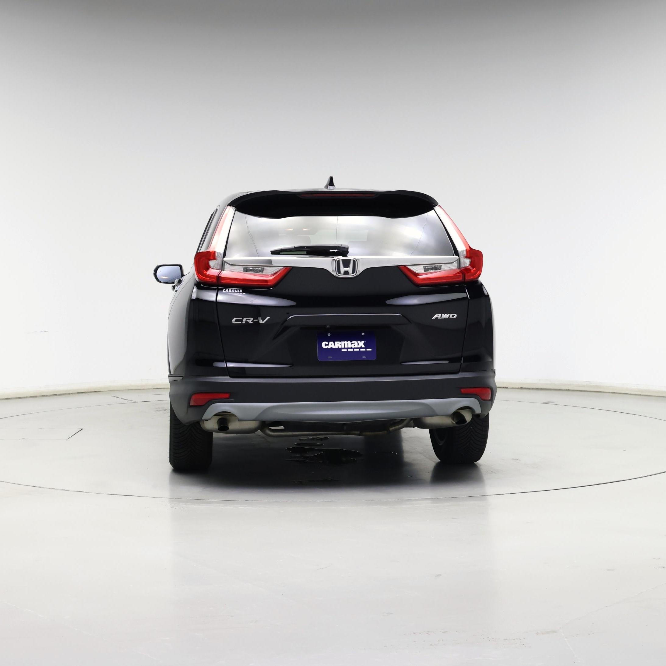 Thumbnail: 2019 Honda CR-V - 6