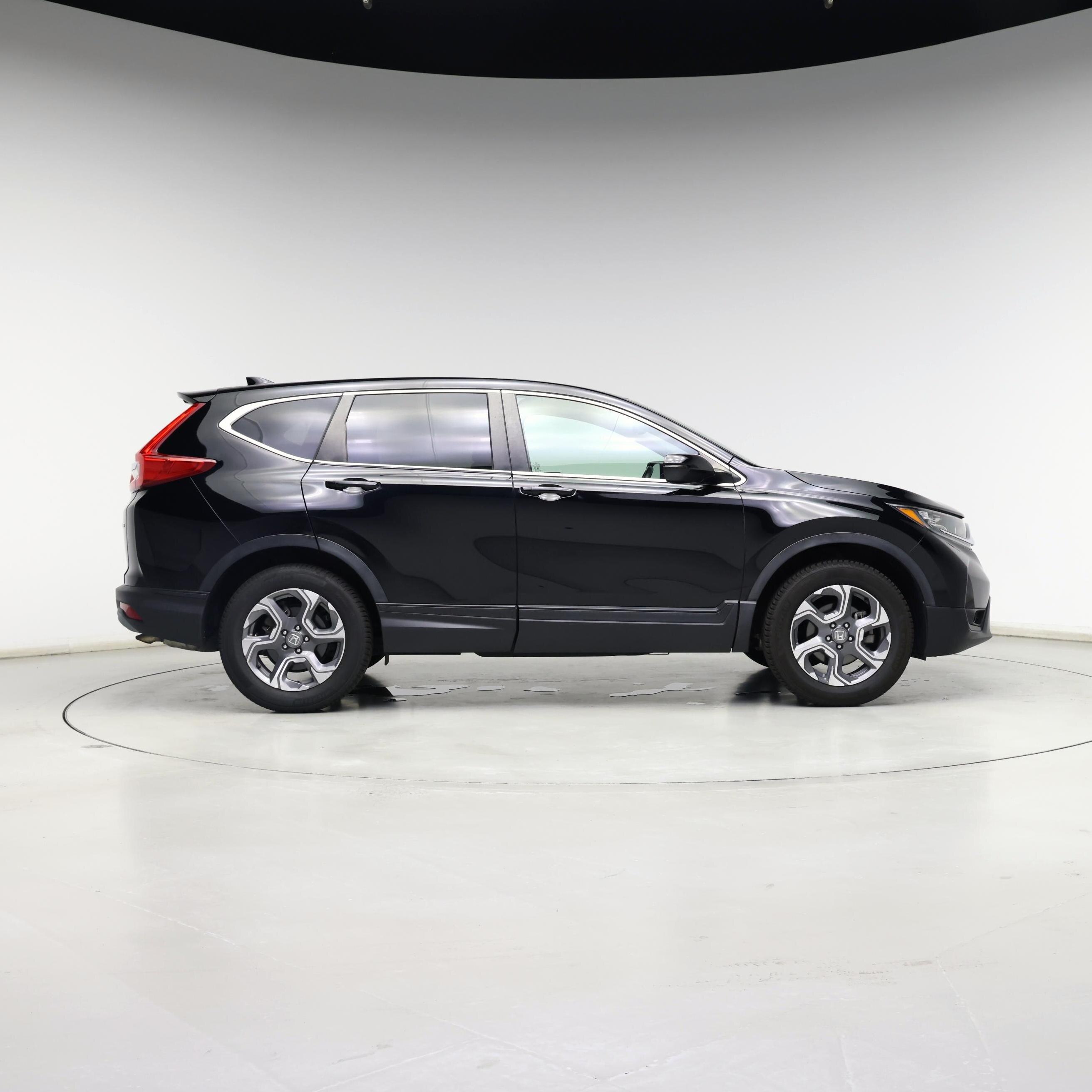 Thumbnail: 2019 Honda CR-V - 7
