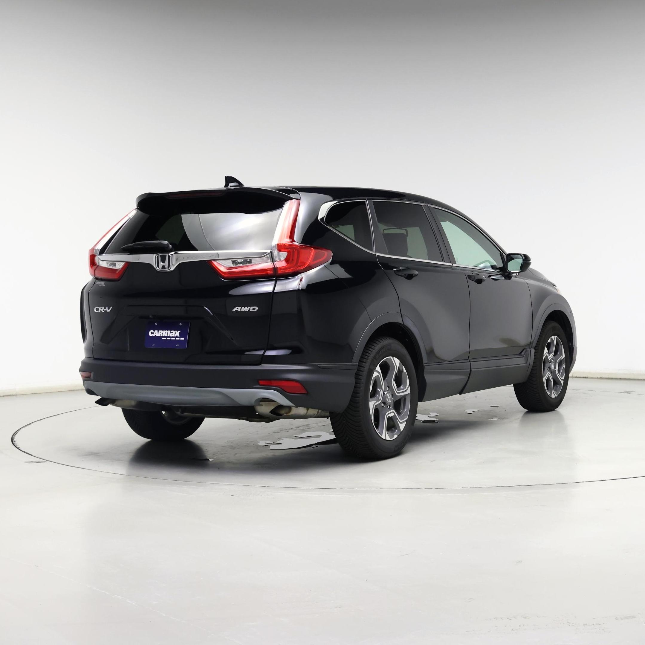 Thumbnail: 2019 Honda CR-V - 8