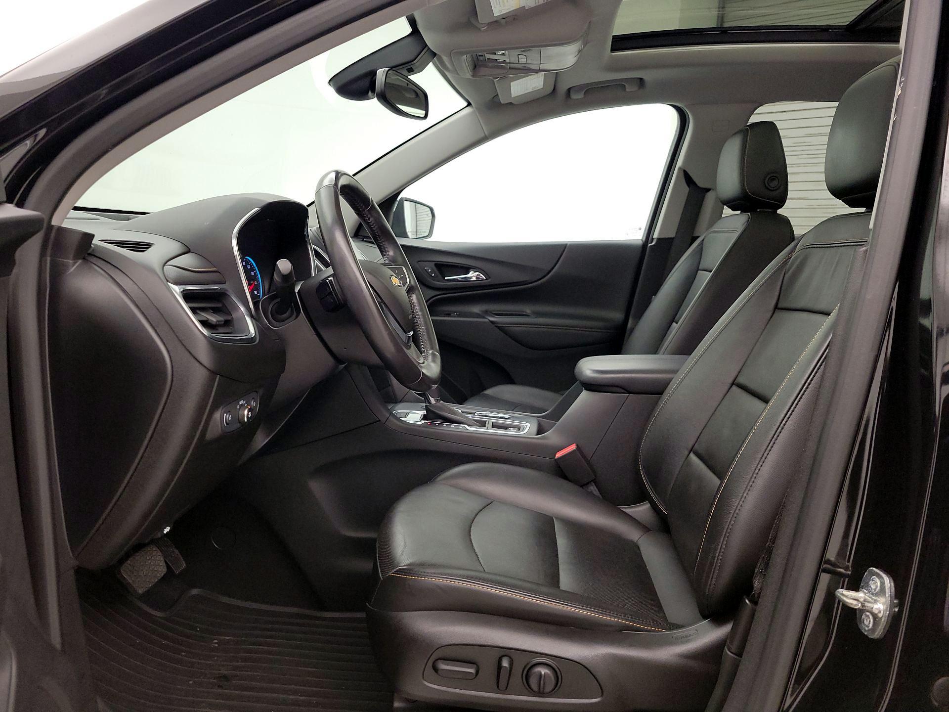 Thumbnail: 2019 Chevrolet Equinox - 11