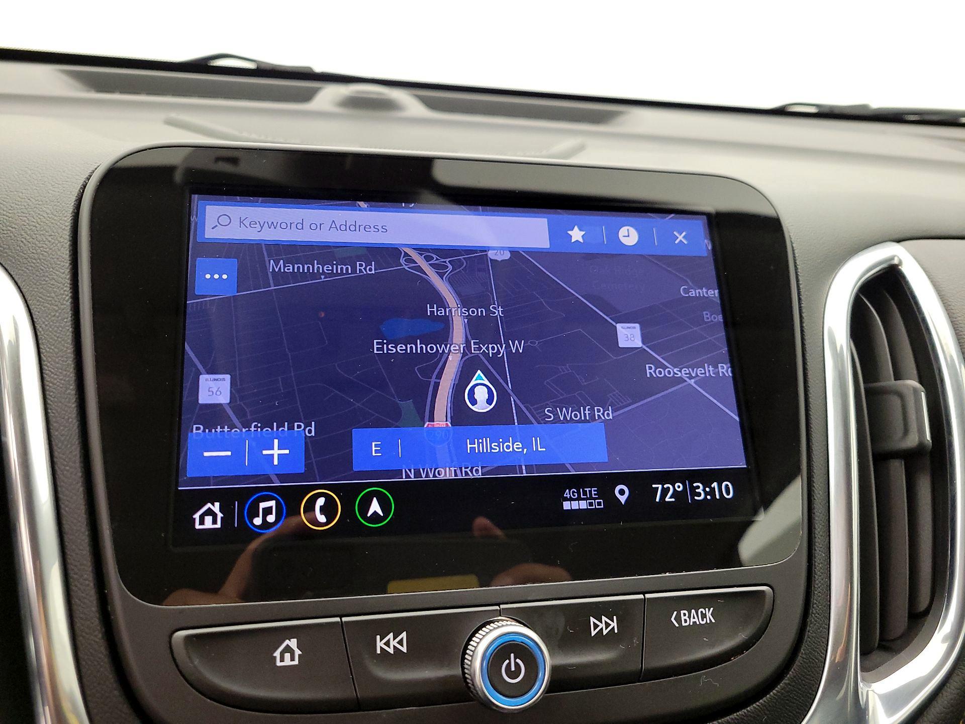 Thumbnail: 2019 Chevrolet Equinox - 14