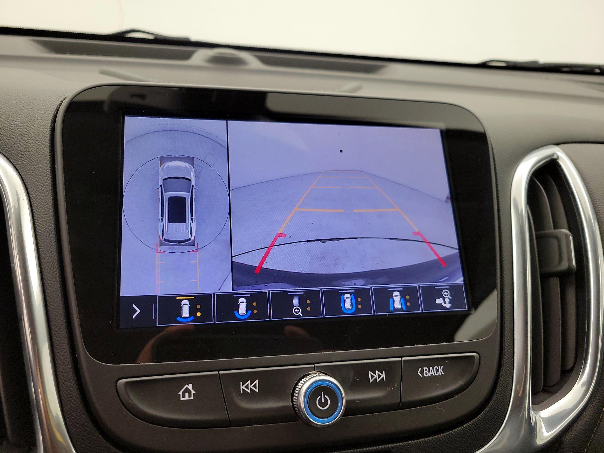 Thumbnail: 2019 Chevrolet Equinox - 15