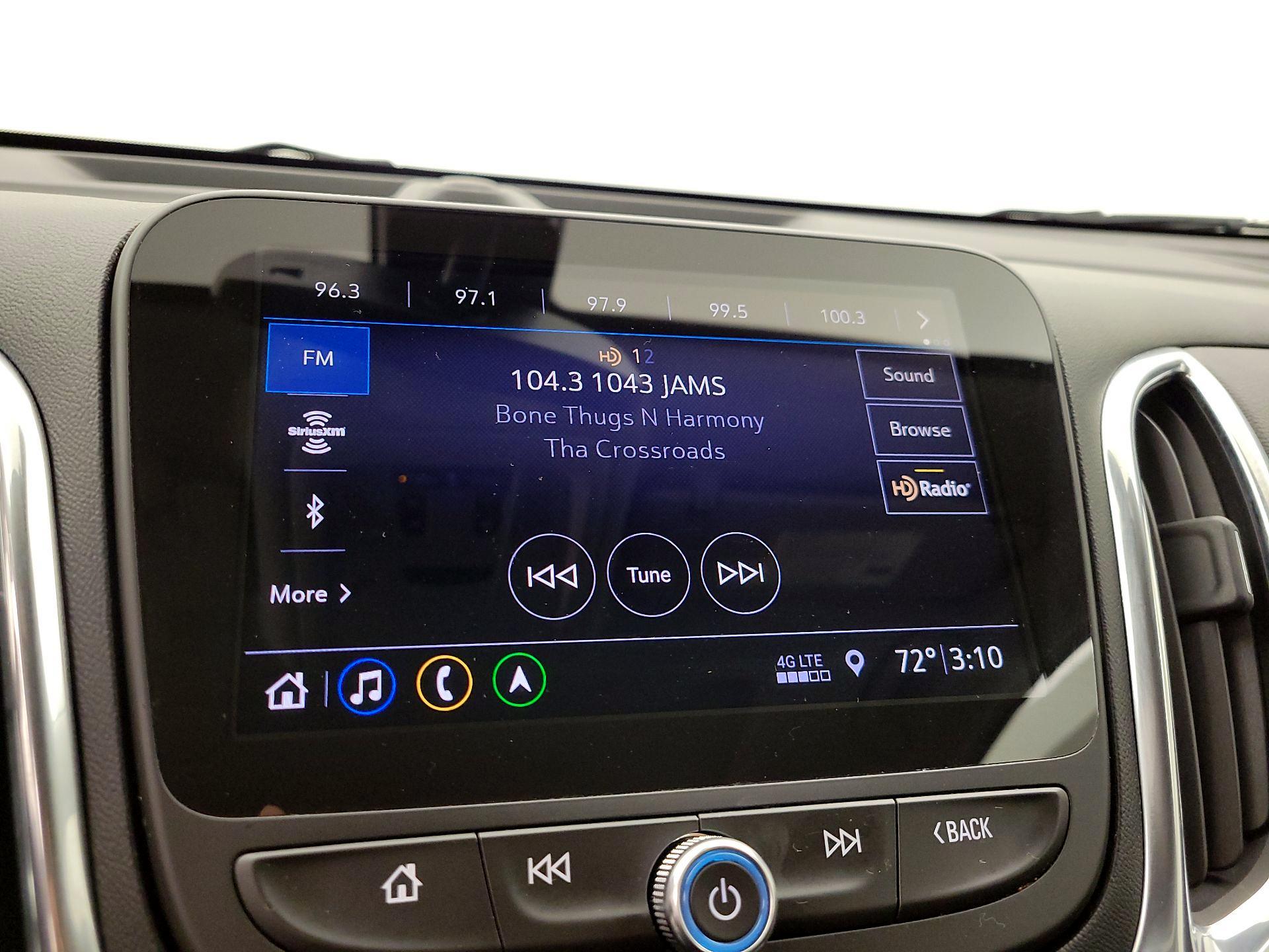 Thumbnail: 2019 Chevrolet Equinox - 16